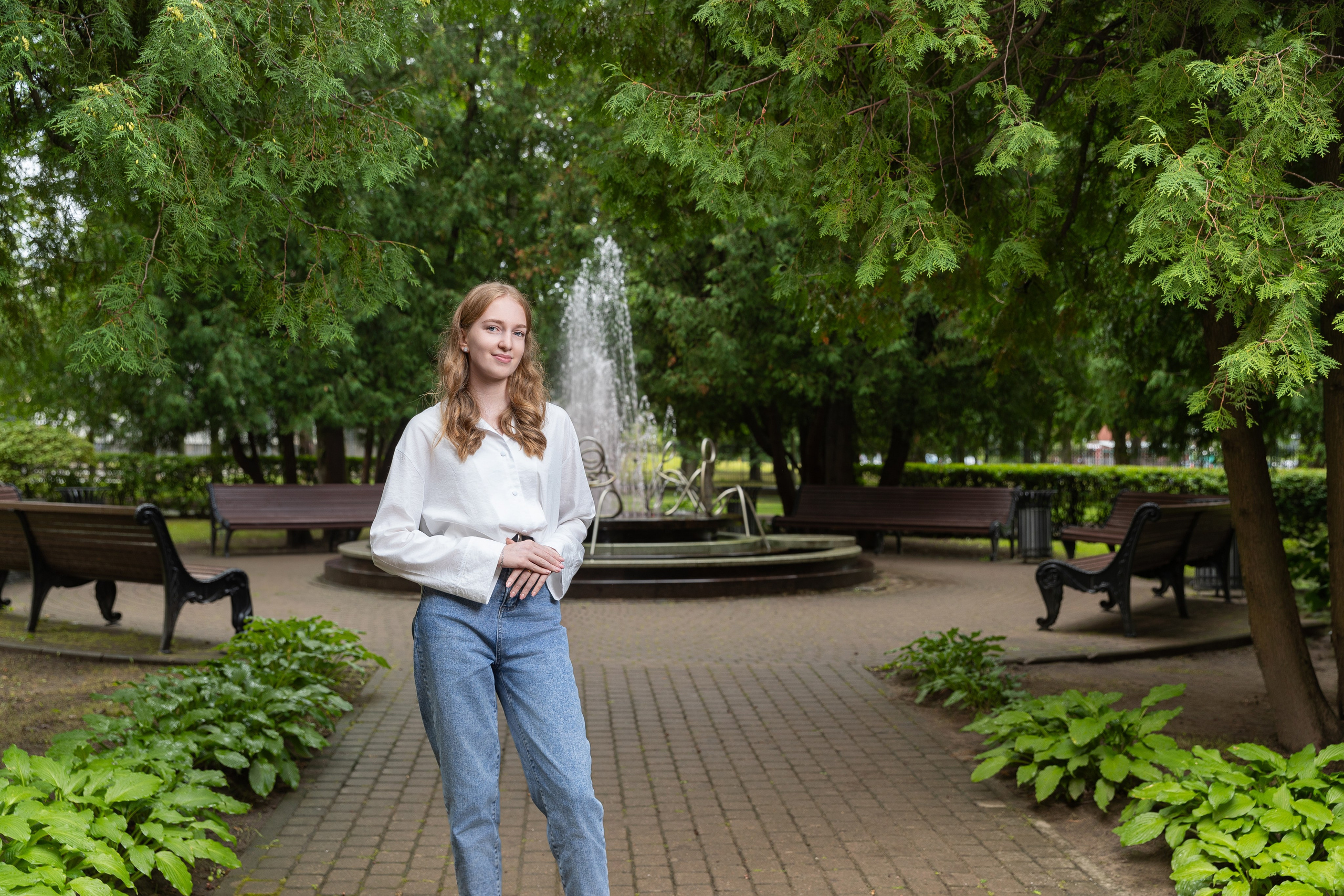 Ретуш. Cup of Bib