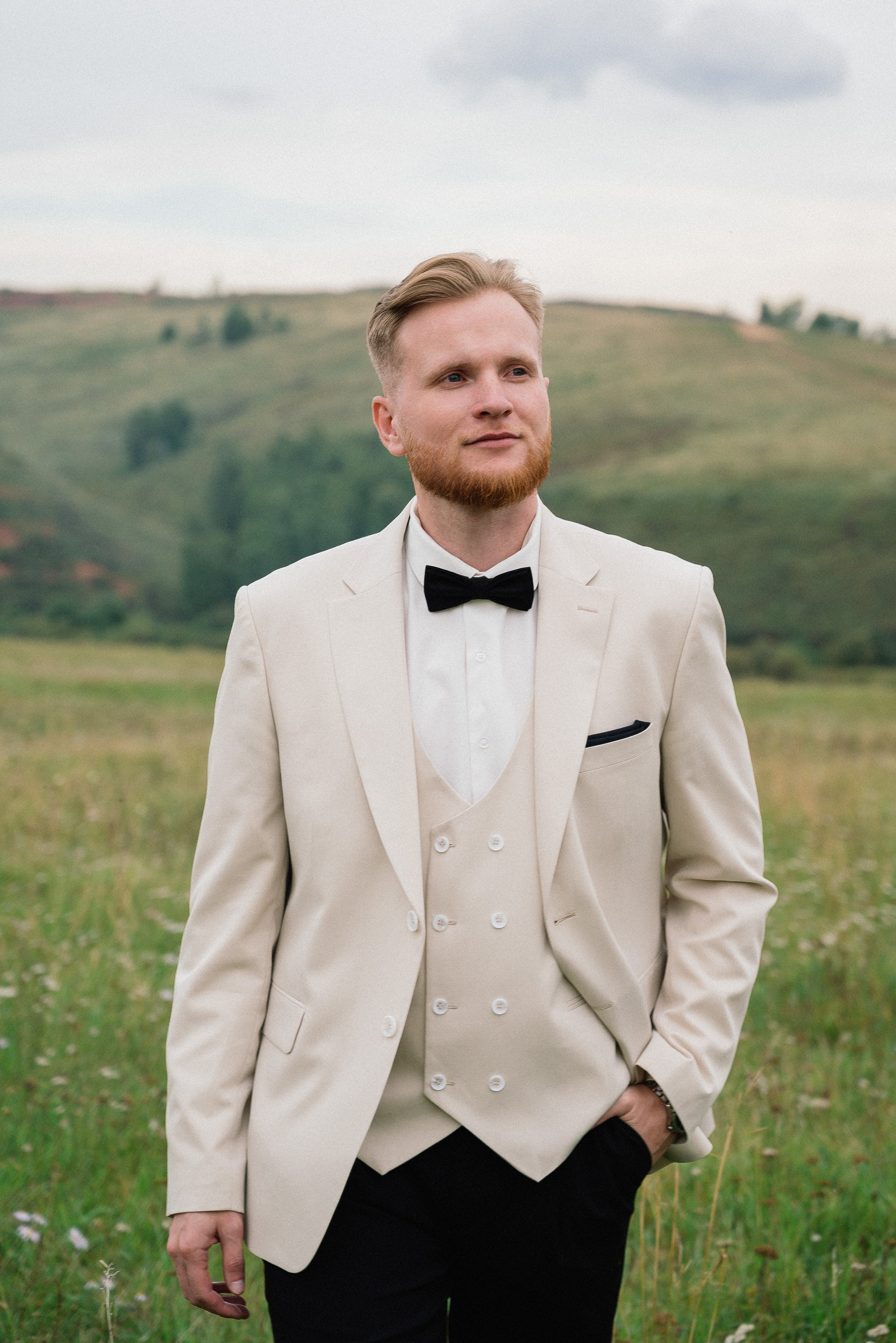 Артём и Катя. Тамара Власова