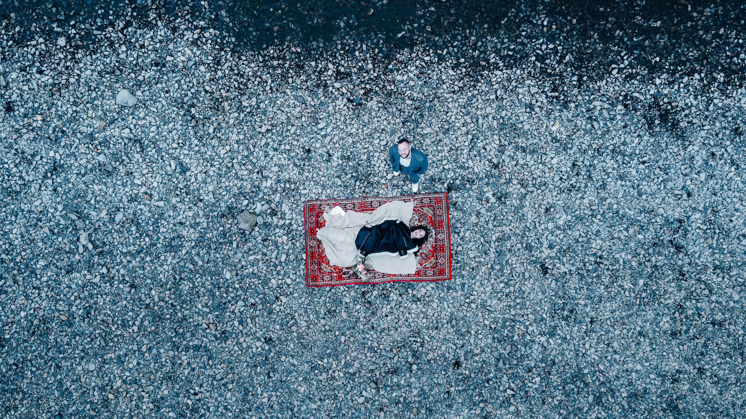 Артем и Элла. Тамара Власова