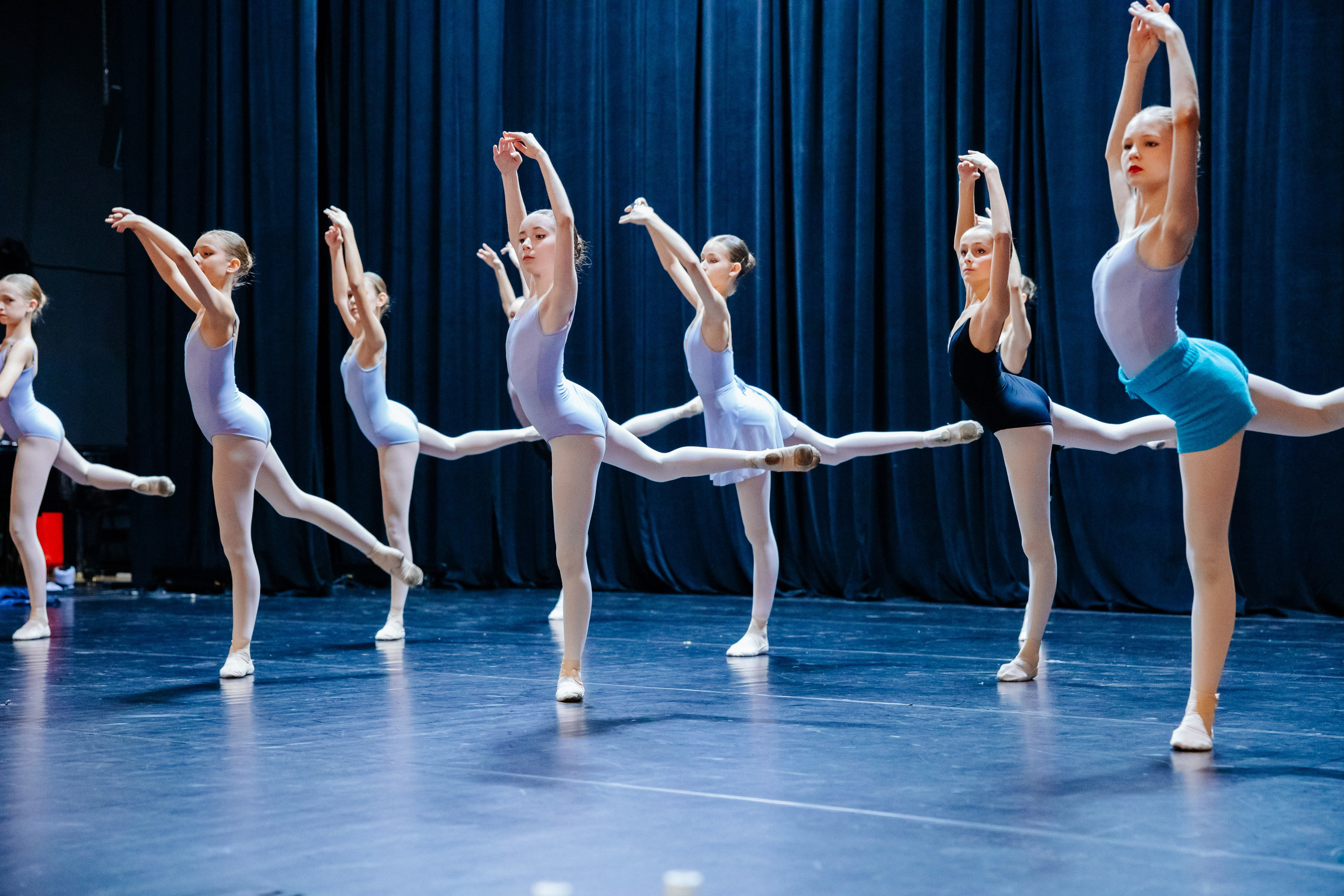 Русский стиль. Фотограф Петрова Мария