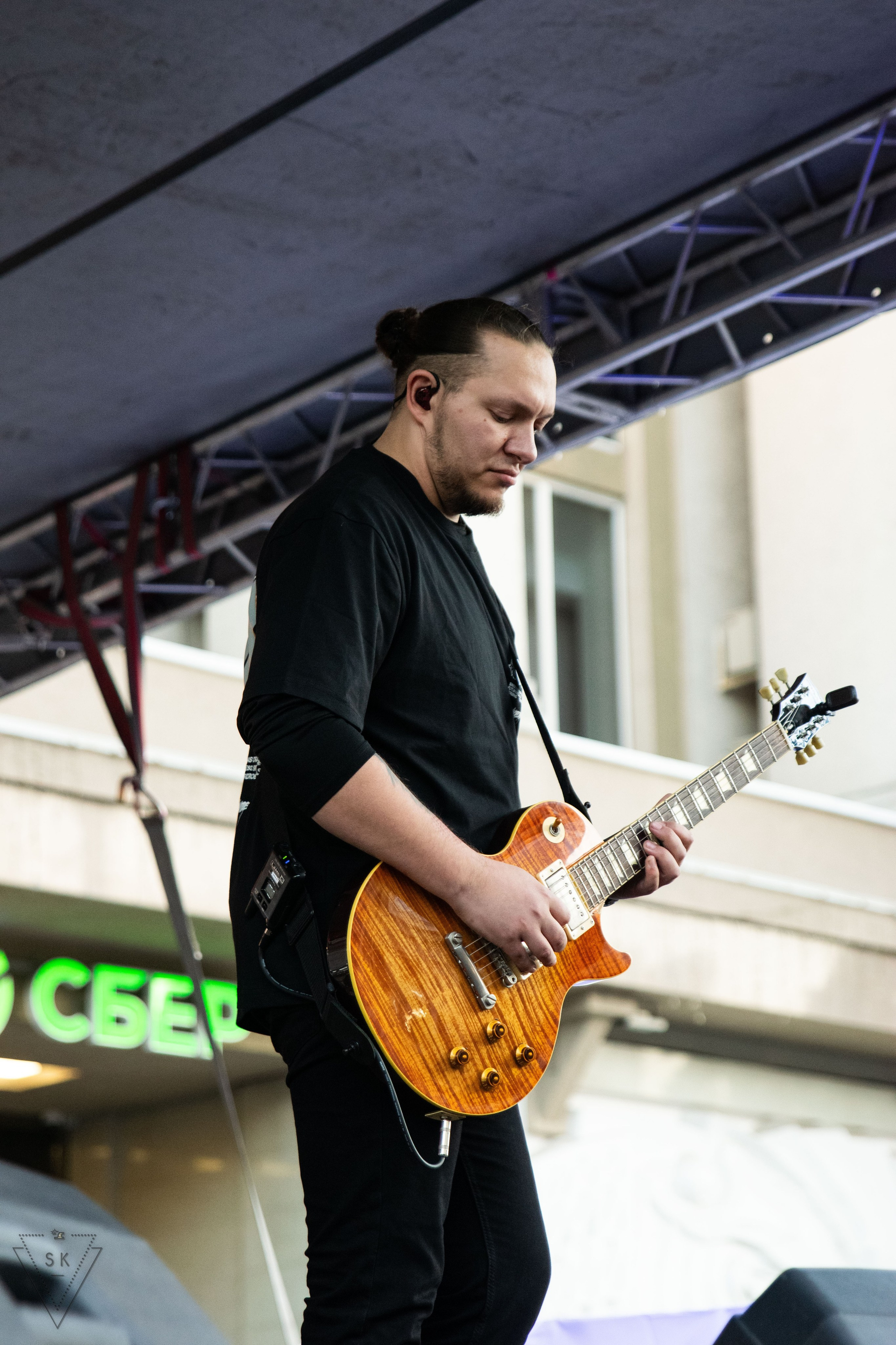 День города Воронеж 2025 — НеБо/Сказки Чёрного Города. Репортажный и портретный фотограф из Воронежа — Светлана Кузнецова