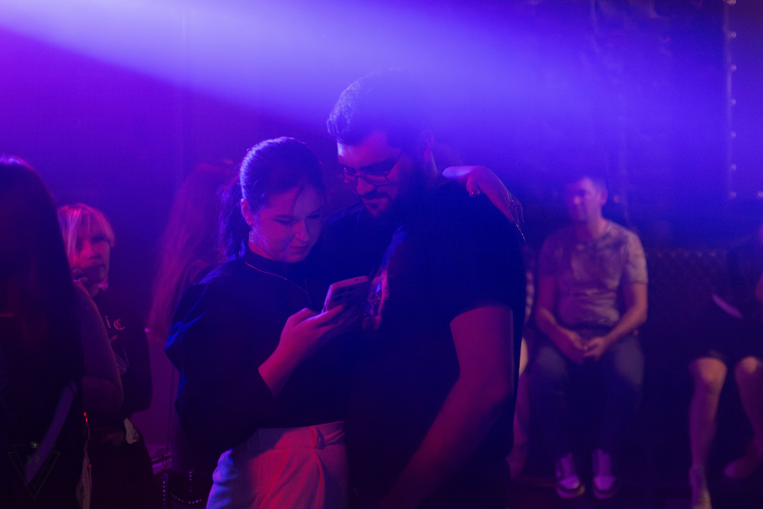 DERO GOI, 04.11.2025, Воронеж, Сто Ручьёв. Репортажный и портретный фотограф из Воронежа — Светлана Кузнецова