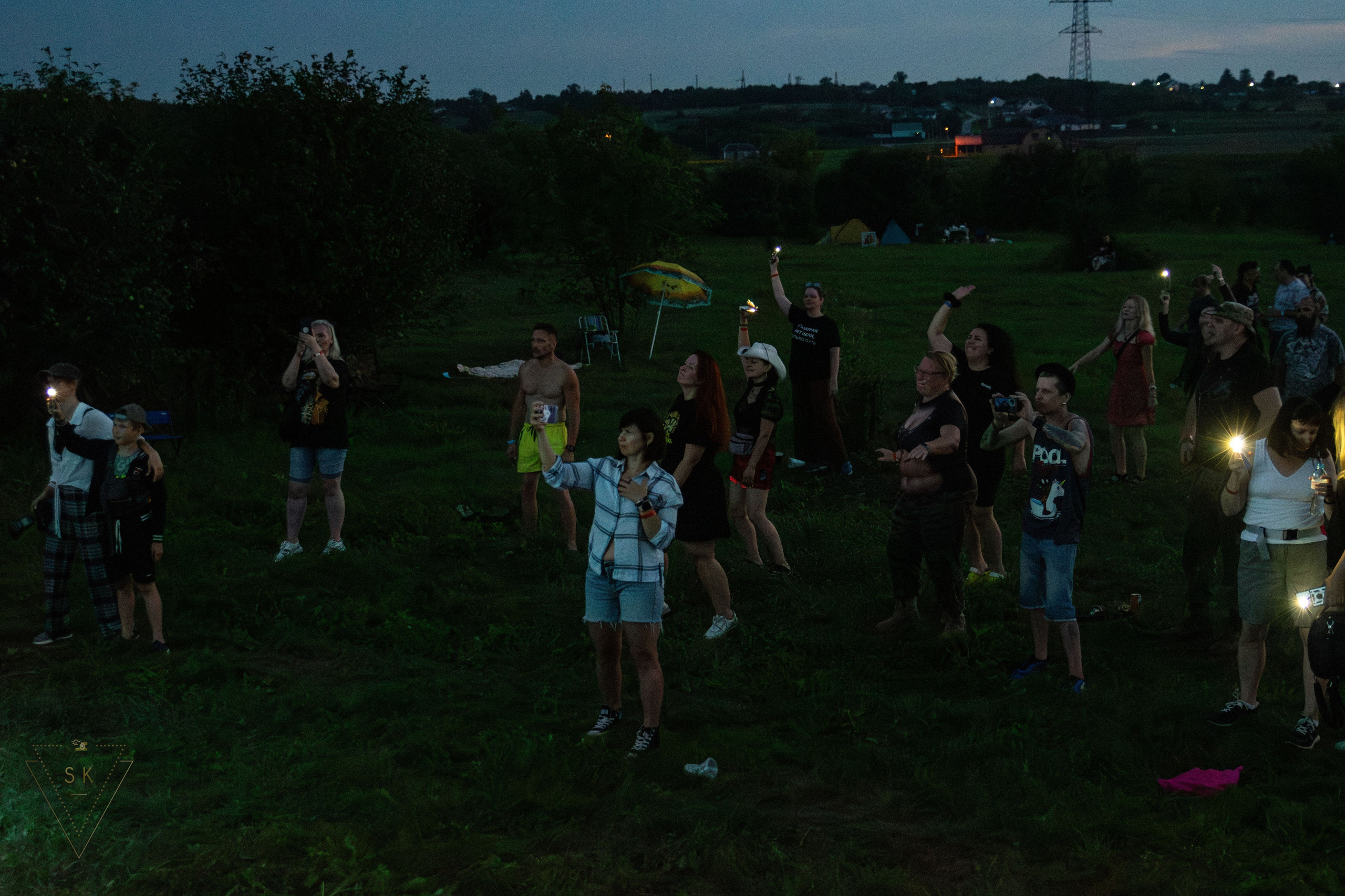 Бухта Сенявина 2025. Репортажный и портретный фотограф из Воронежа — Светлана Кузнецова