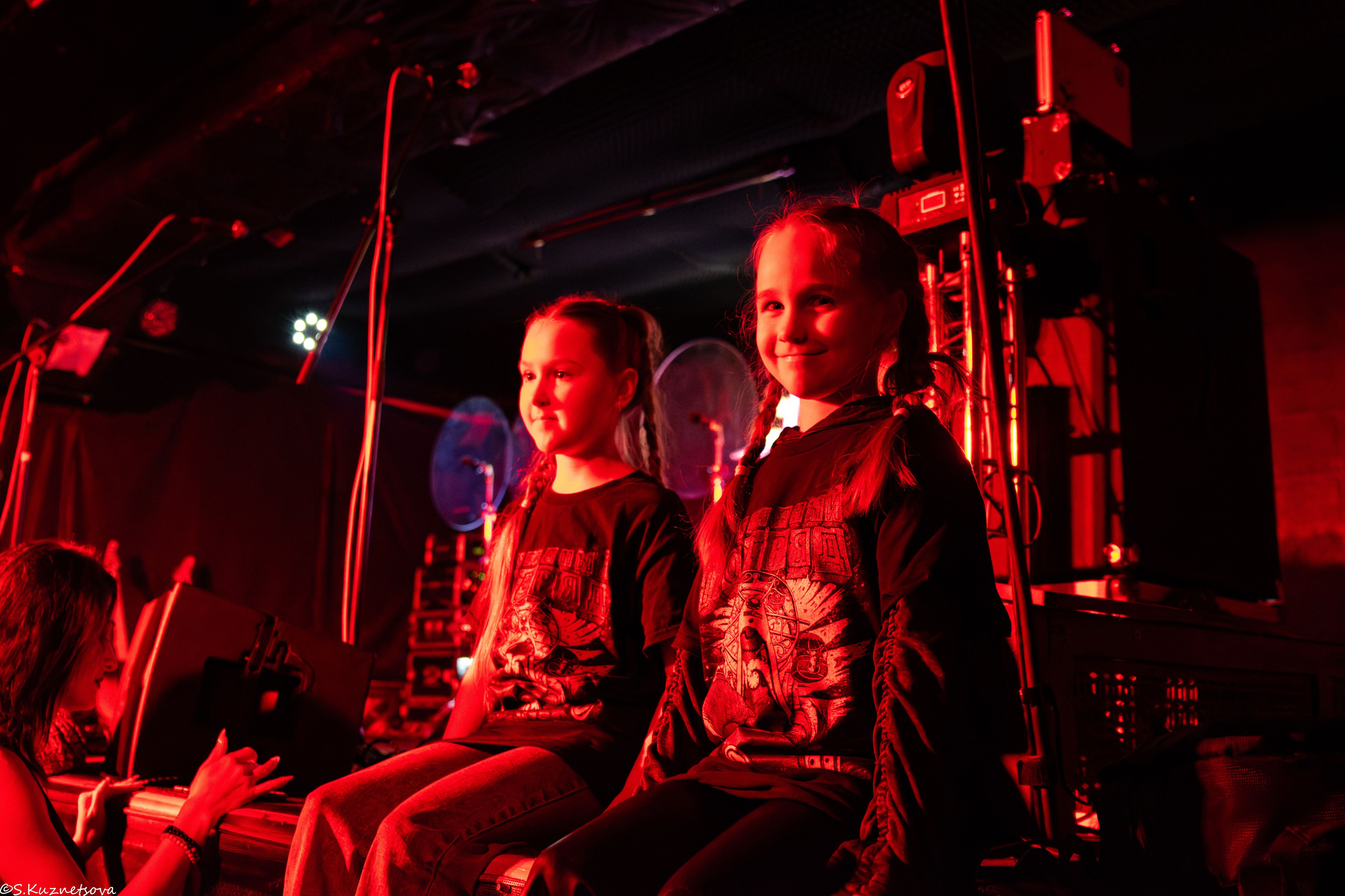 Бригадный Подряд, г. Воронеж. Репортажный и портретный фотограф из Воронежа — Светлана Кузнецова