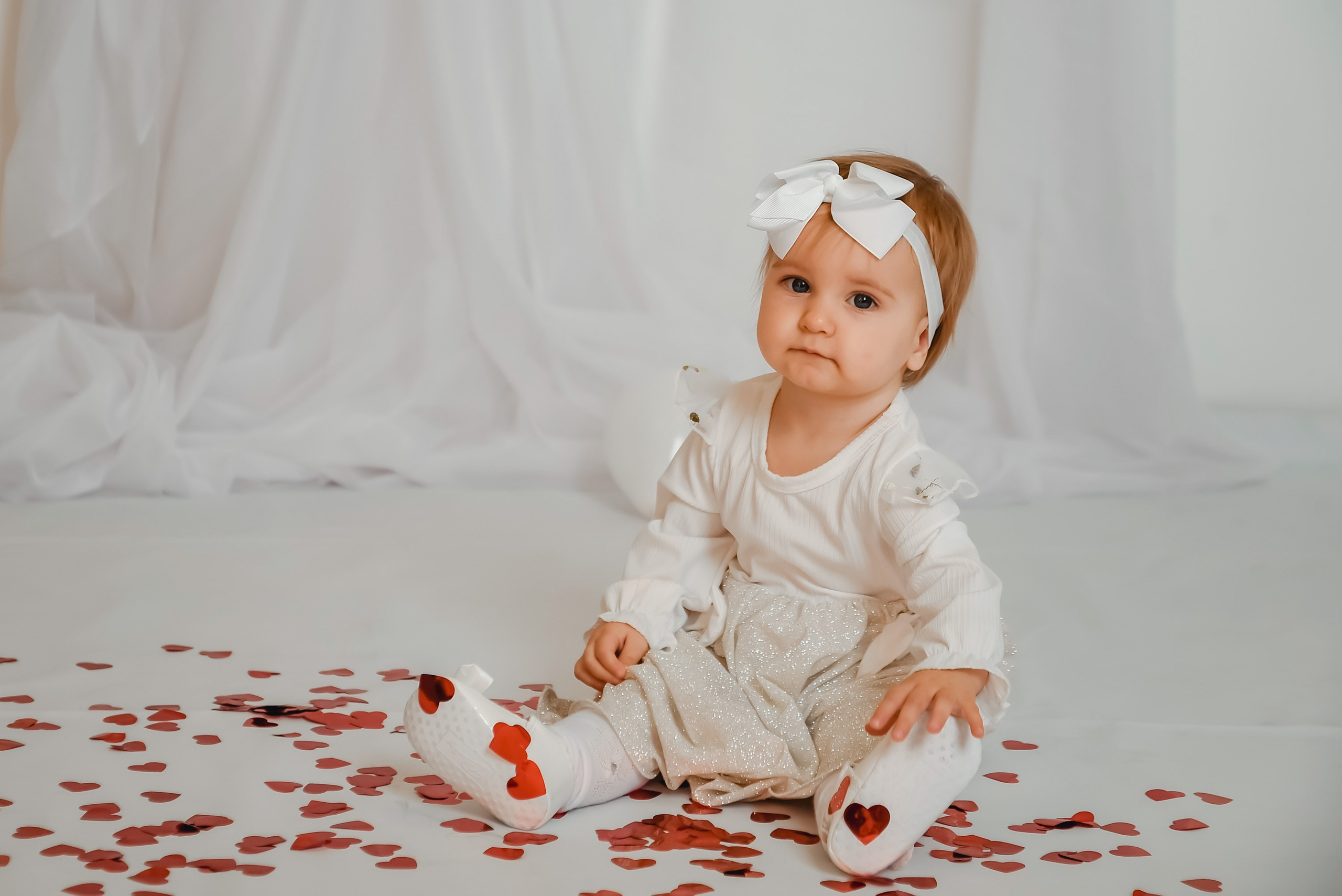 День рождения Маргоши. Фотограф Тула творческие фотосессии недорого Ольга Ромашина