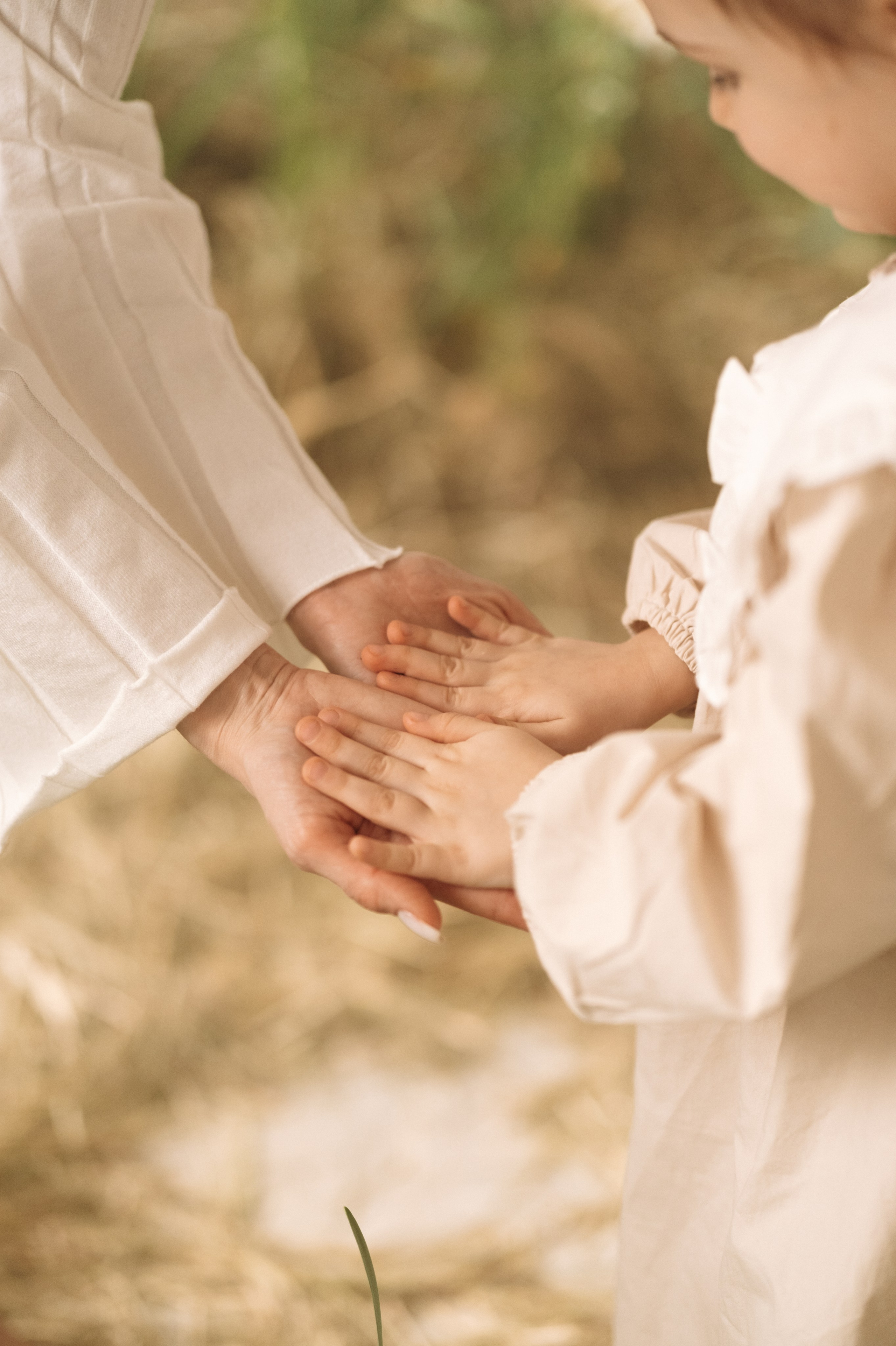 Катерина и Майя. Портретный фотограф в Москве Дарья Мартиросян