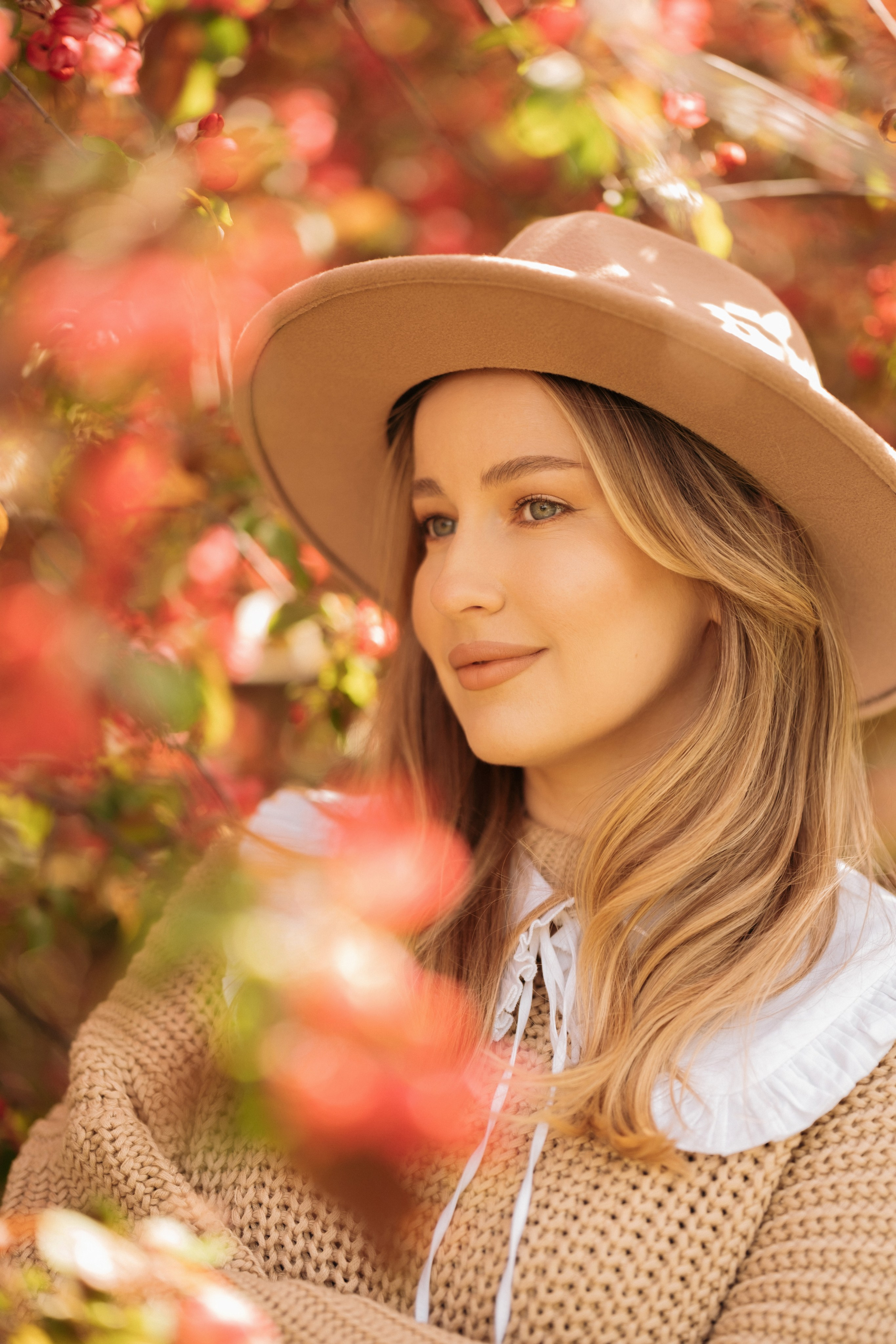 Эля. Портретный фотограф в Москве Дарья Мартиросян