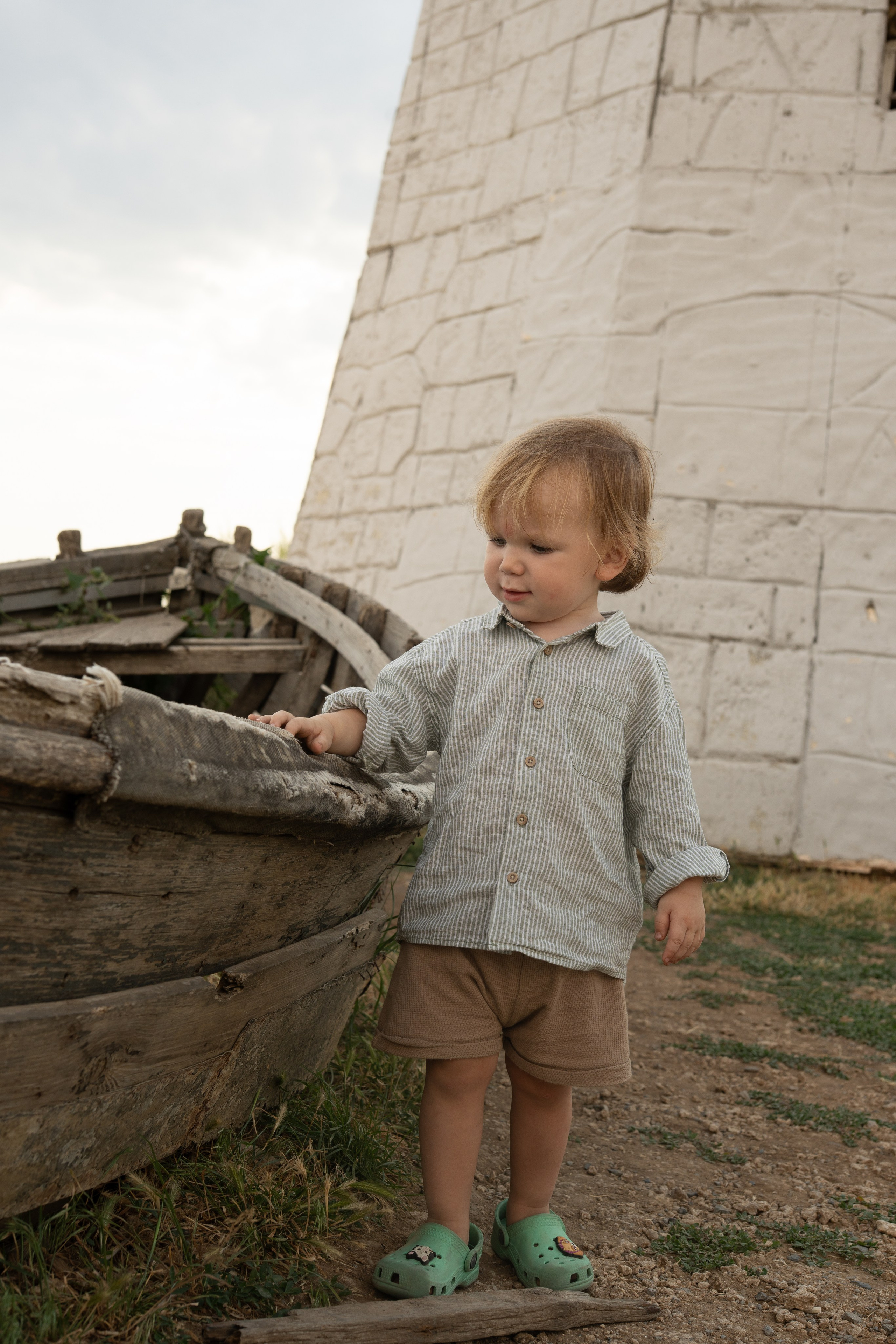 Дети. Фотограф в Ростове-на-Дону Елизаваета Маковей