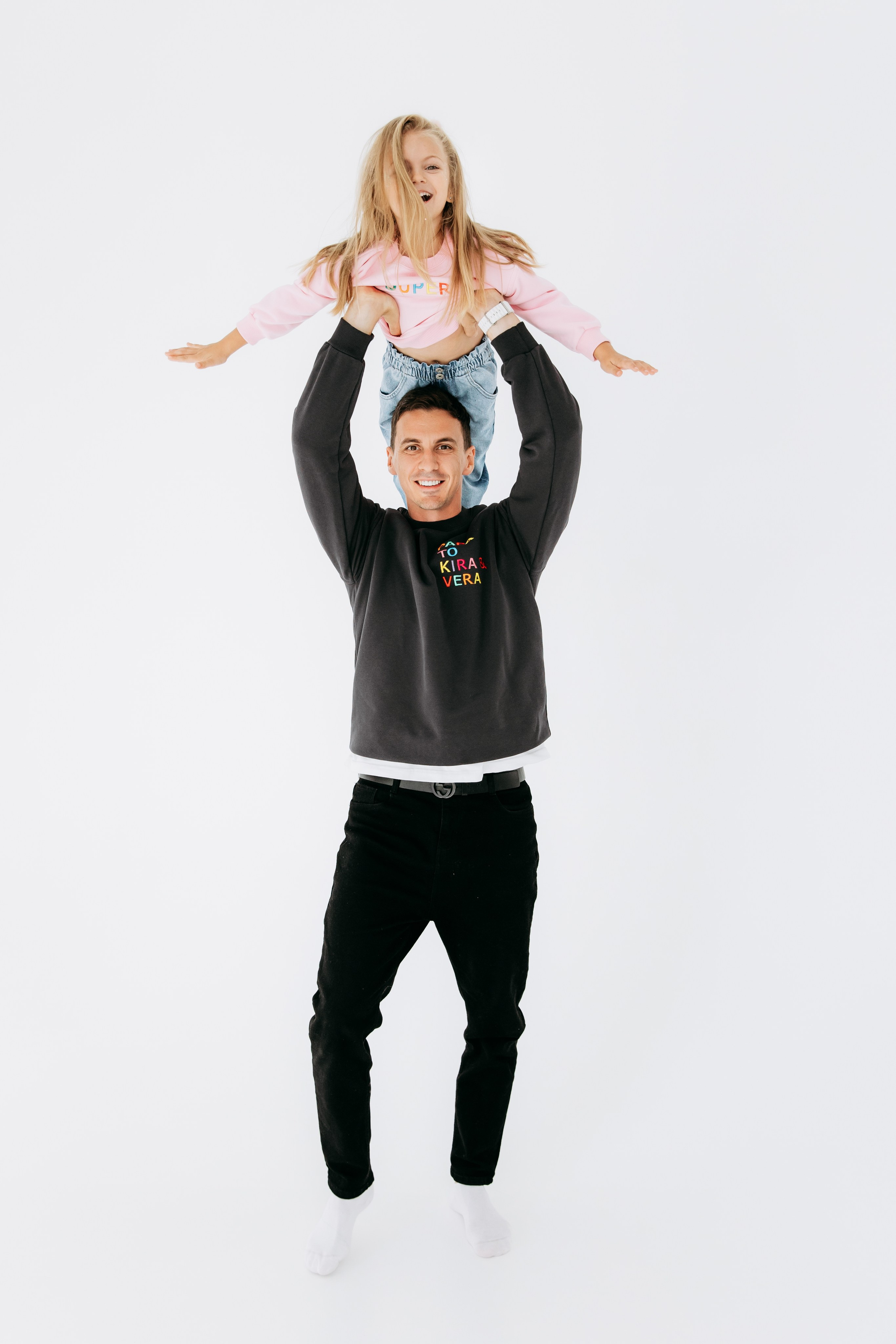 Первый юбилей. Главная