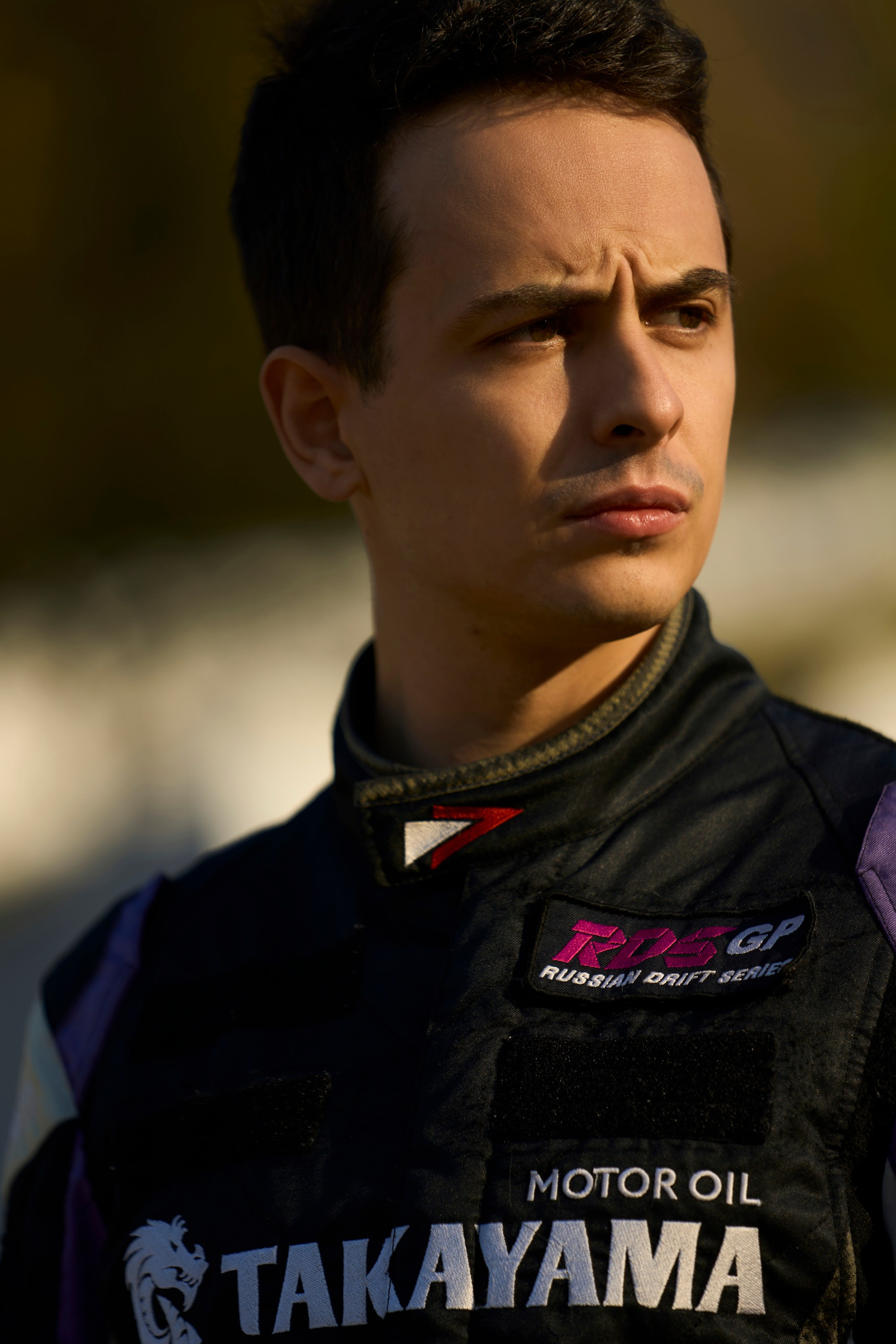 Портфолио Романа Тиводара. Creative photographer Denis Klero