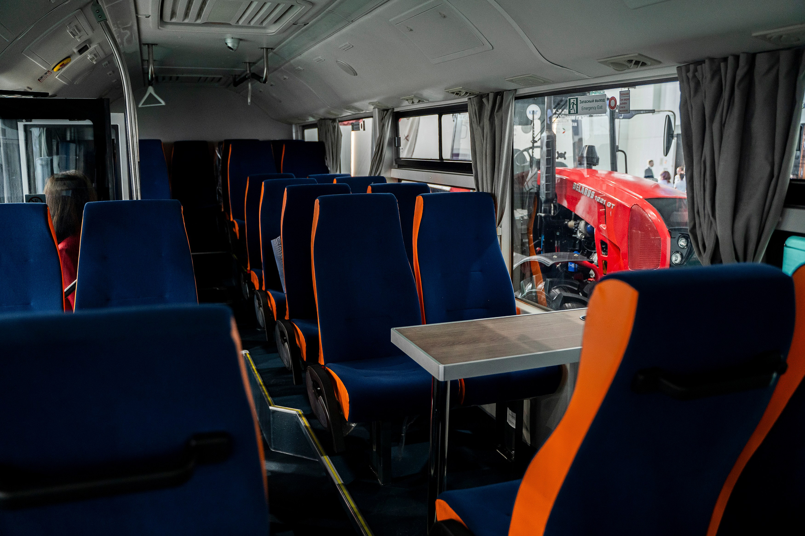 ГазоНефтеХимический форум. Фотограф Казань