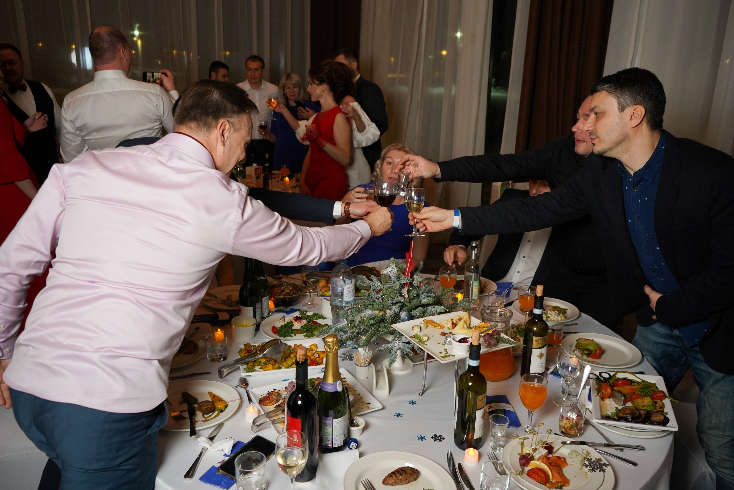 КОрпоротиф. Фотограф в Переславле-Залесском Алексей Погосов