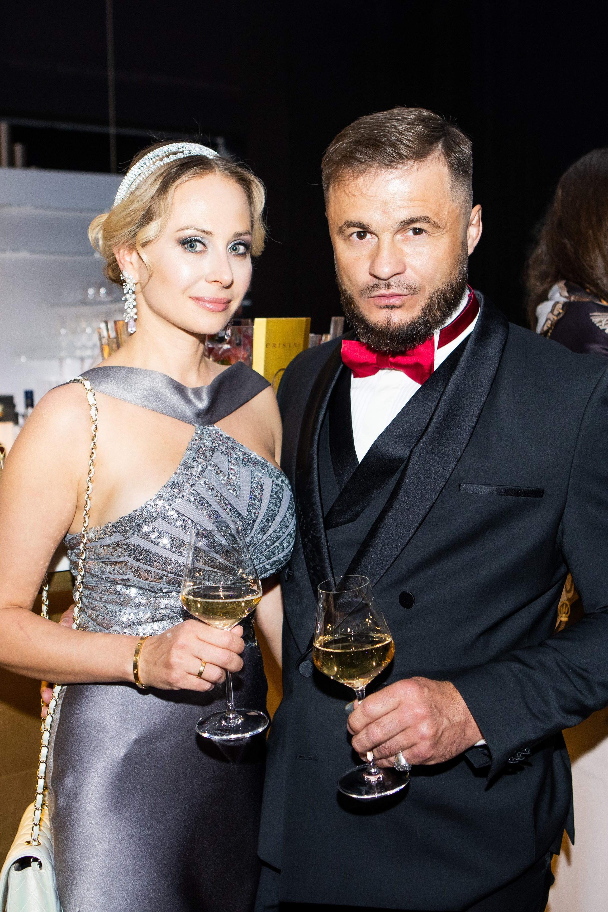 PrivatеЕvent. Главная