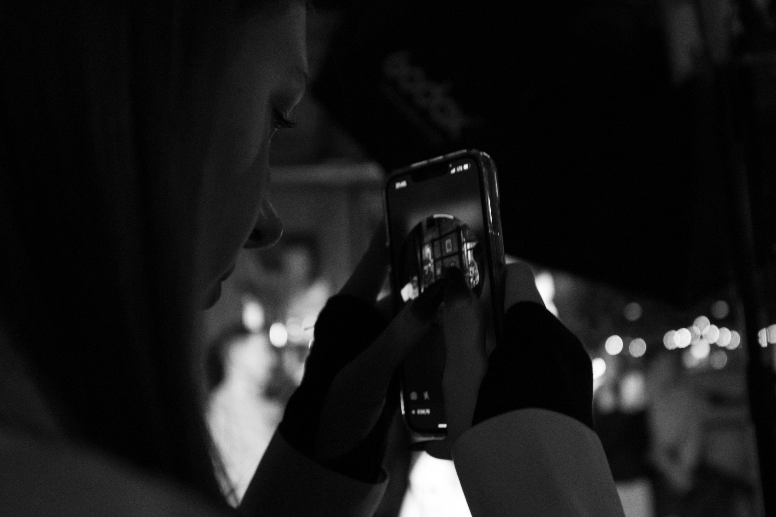 WY: AI — АЕ — 19:00 — 09.02.2025. KiPPER Gallery — Фотограф