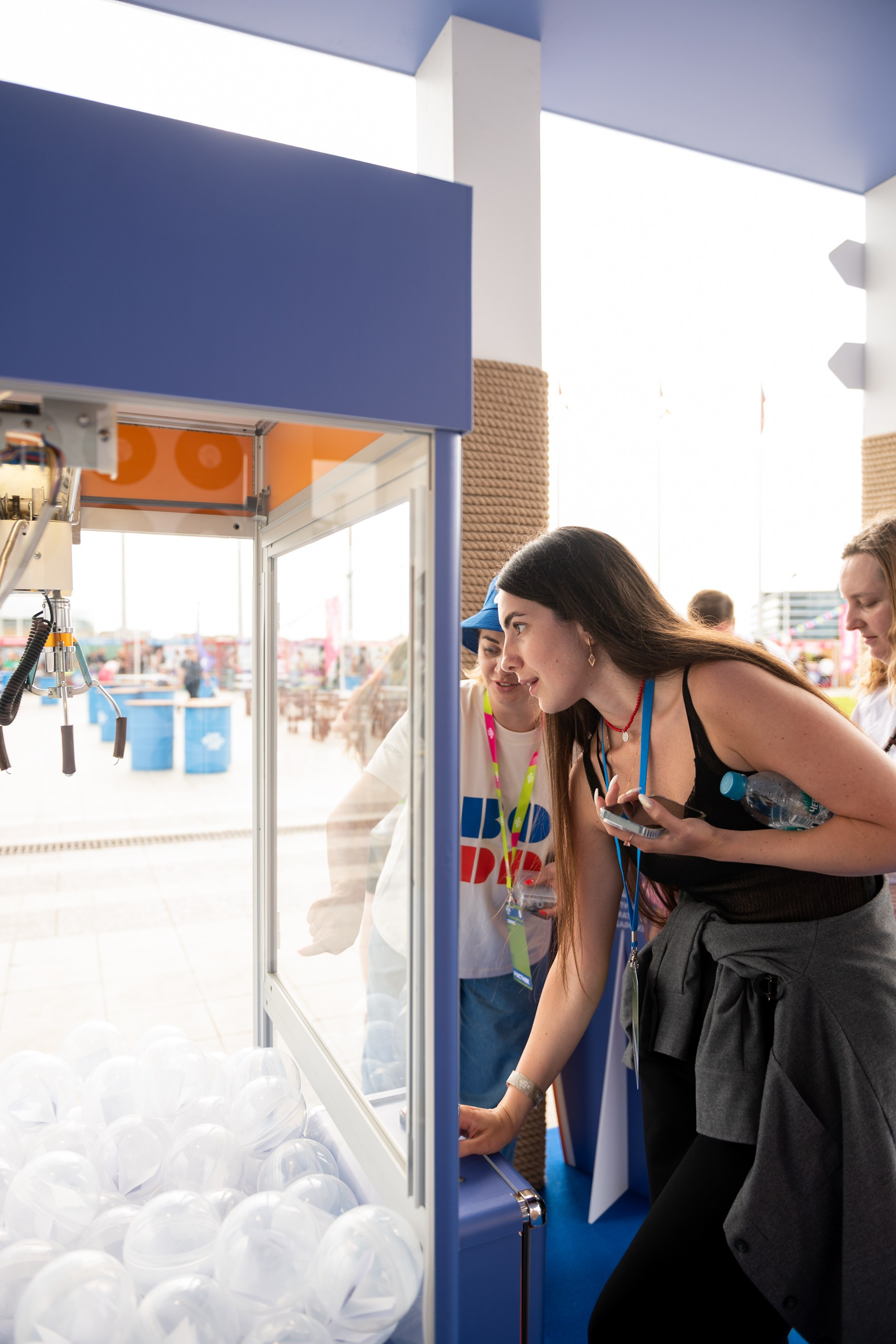 VK Fest 2025 Росводресурсы. Свадебный и семейный фотограф София Невская