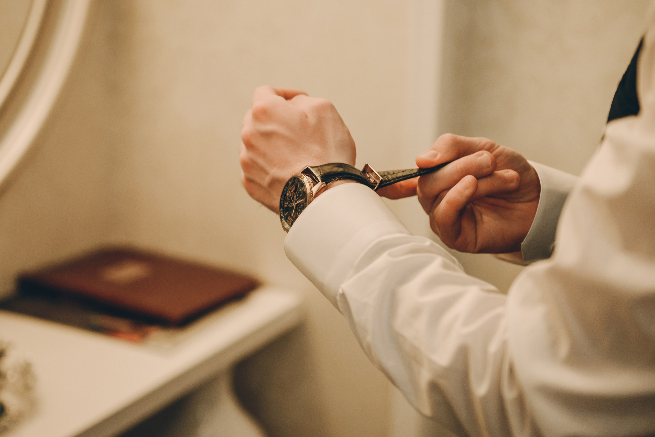 Джакузи и круассаны) Анатолий и Елена. Свадебный и семейный фотограф София Невская