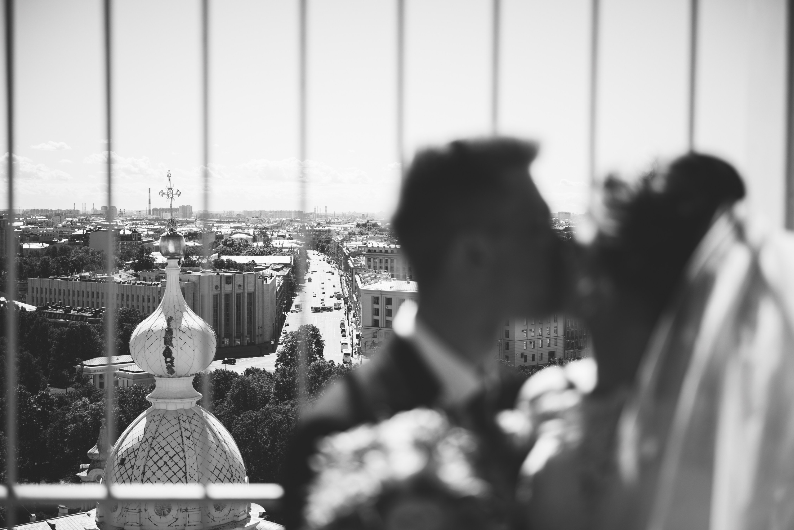 Джакузи и круассаны) Анатолий и Елена. Свадебный и семейный фотограф София Невская