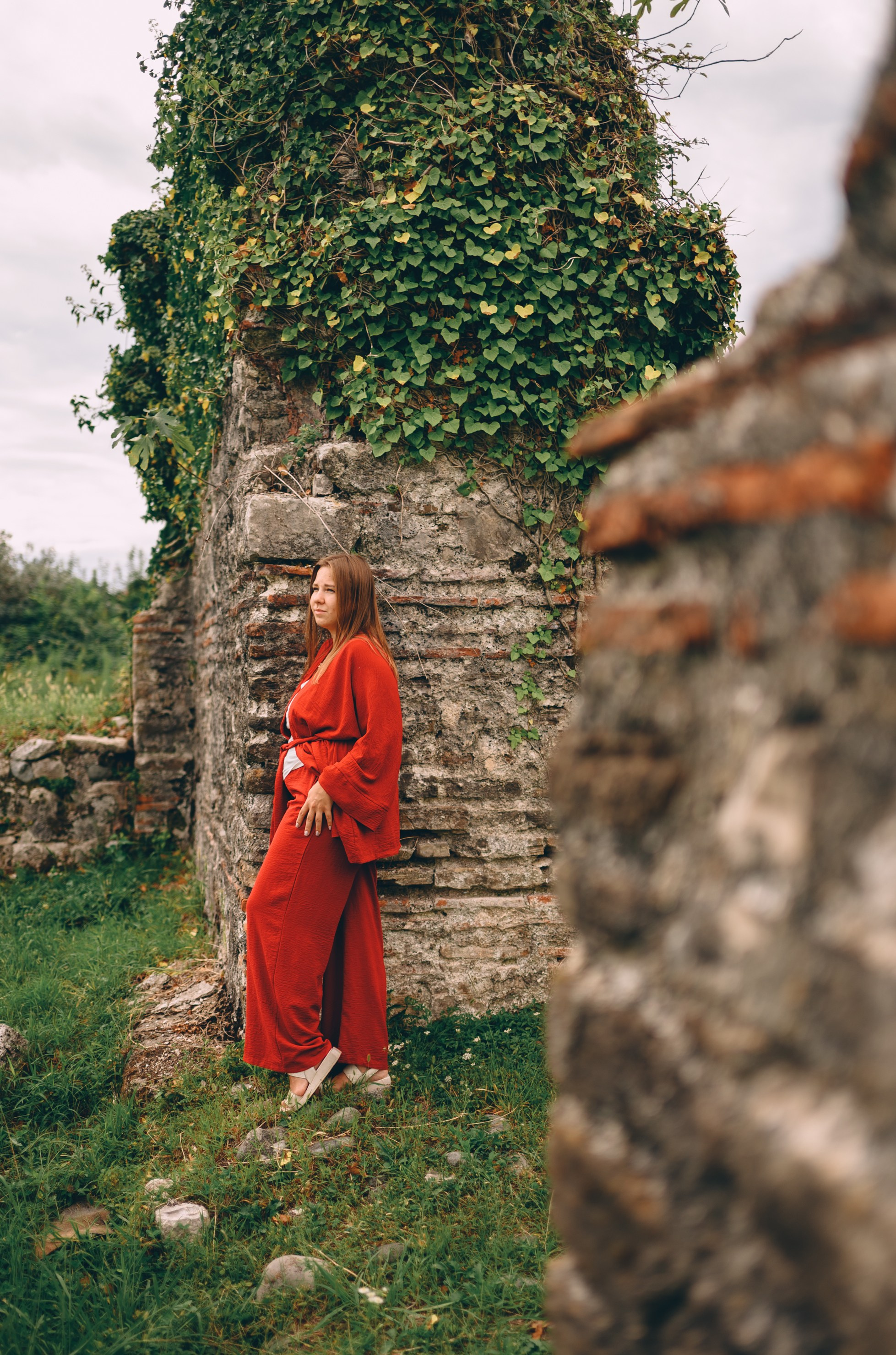 Алахадзы, Абхазия семейная. Свадебный и семейный фотограф София Невская