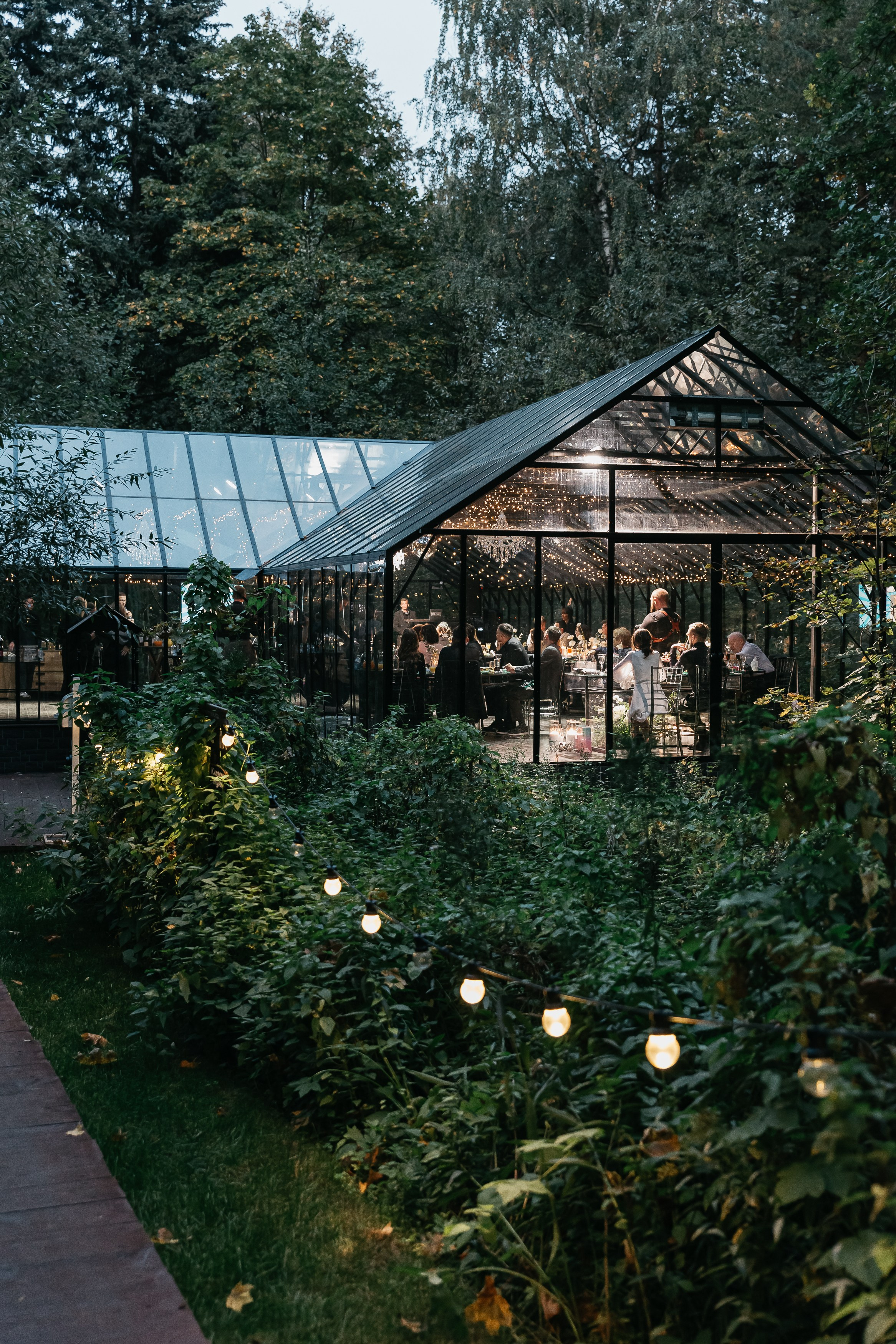 Артур и Елизавета. Свадебный фотограф Москва, Воронеж