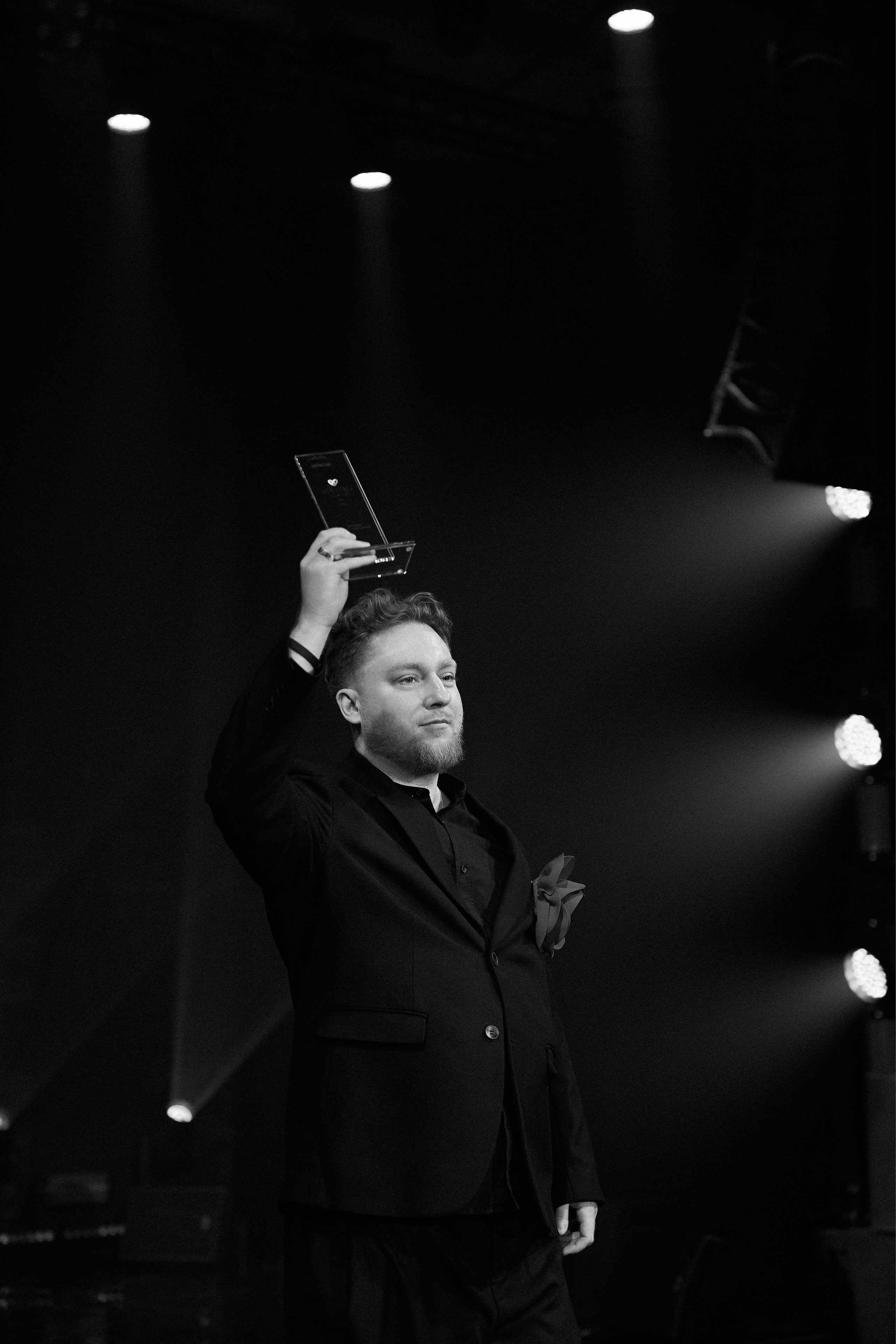 Wedding Awards Юг 2024. Фотограф Айвазова Наталья Краснодар