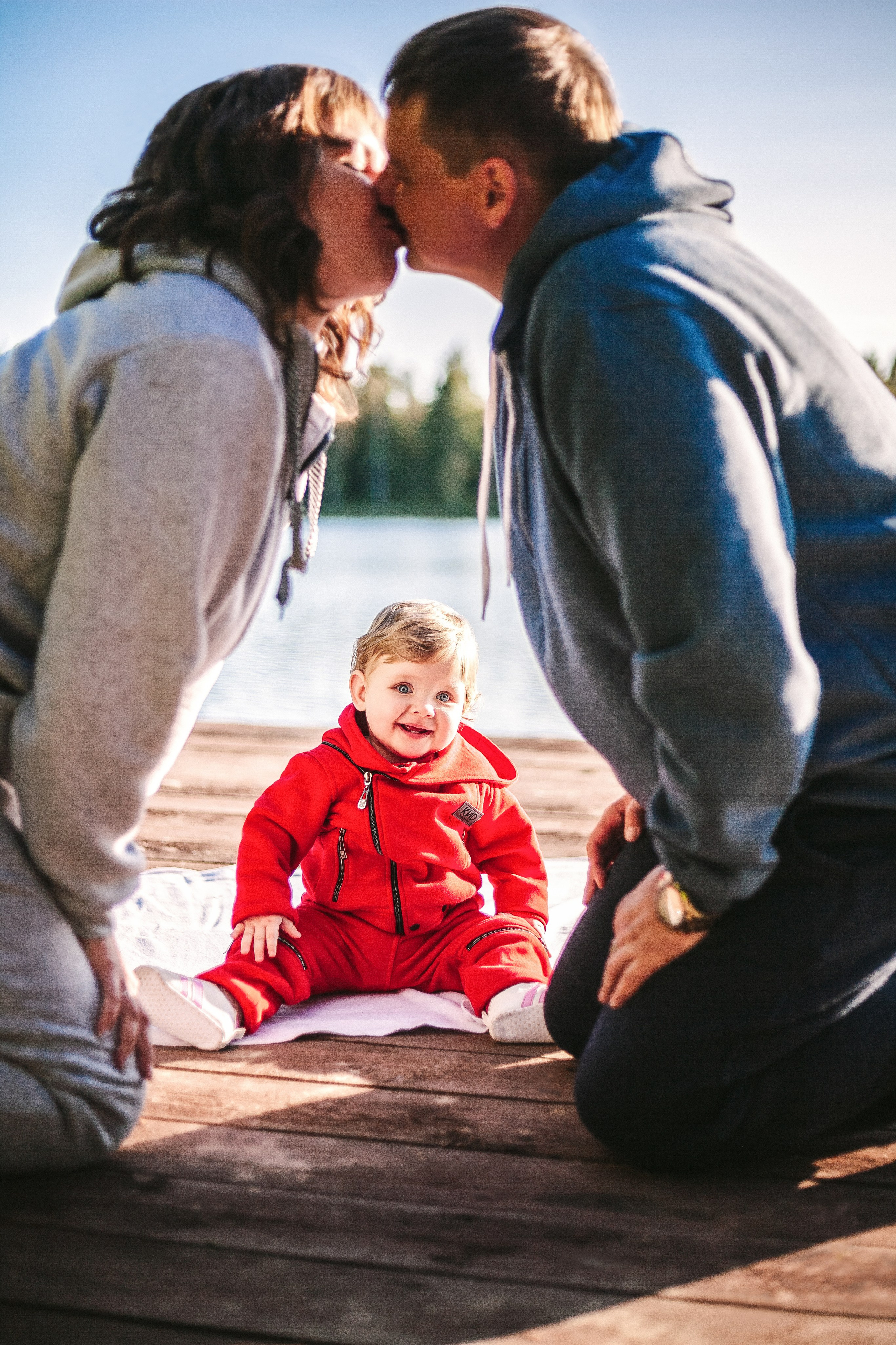 Семейные и love story. Свадебный и семейный фотограф Москва, Тверь, Ржев Артем Суслов