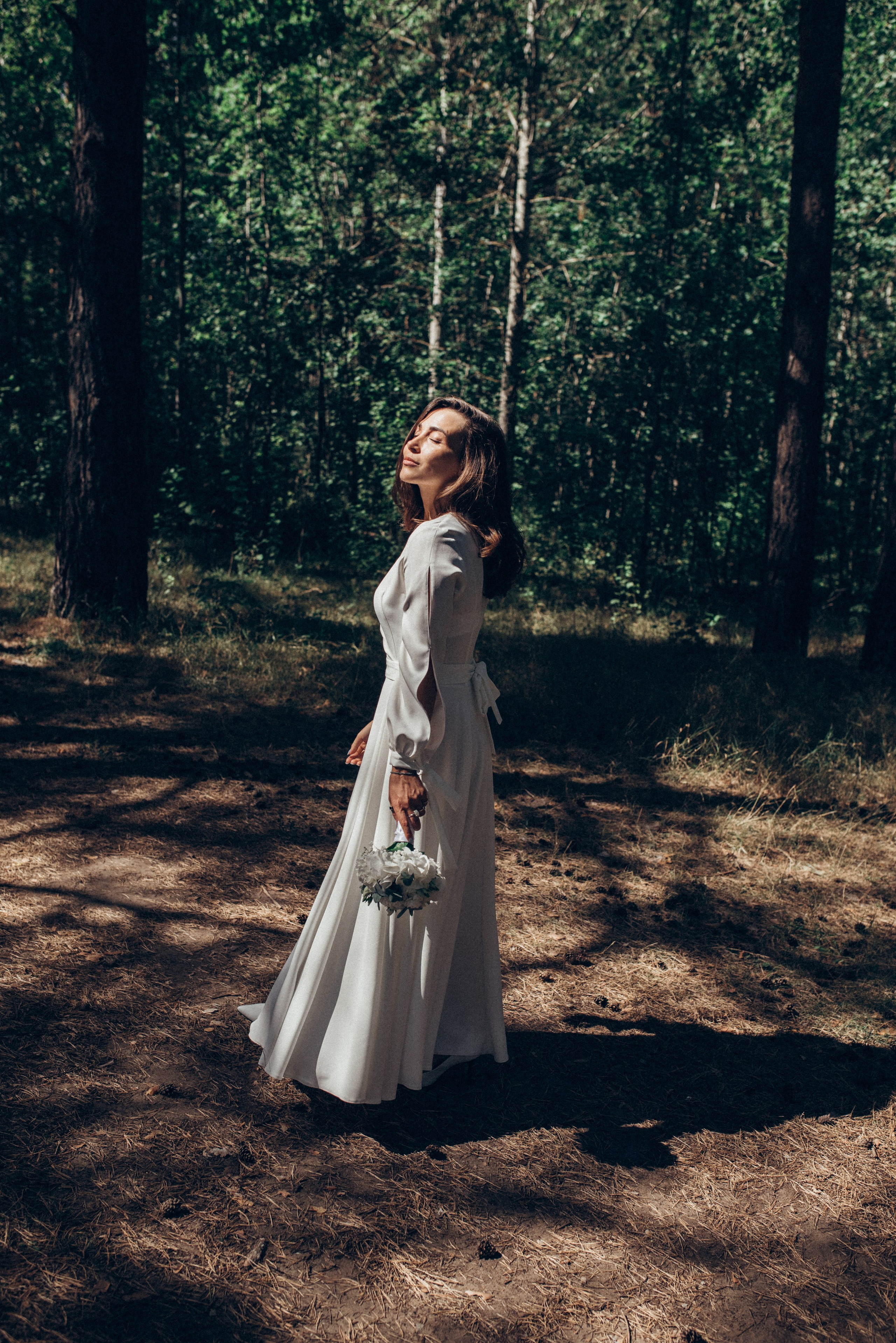 September, 2023. Фотограф Данил Бушуев