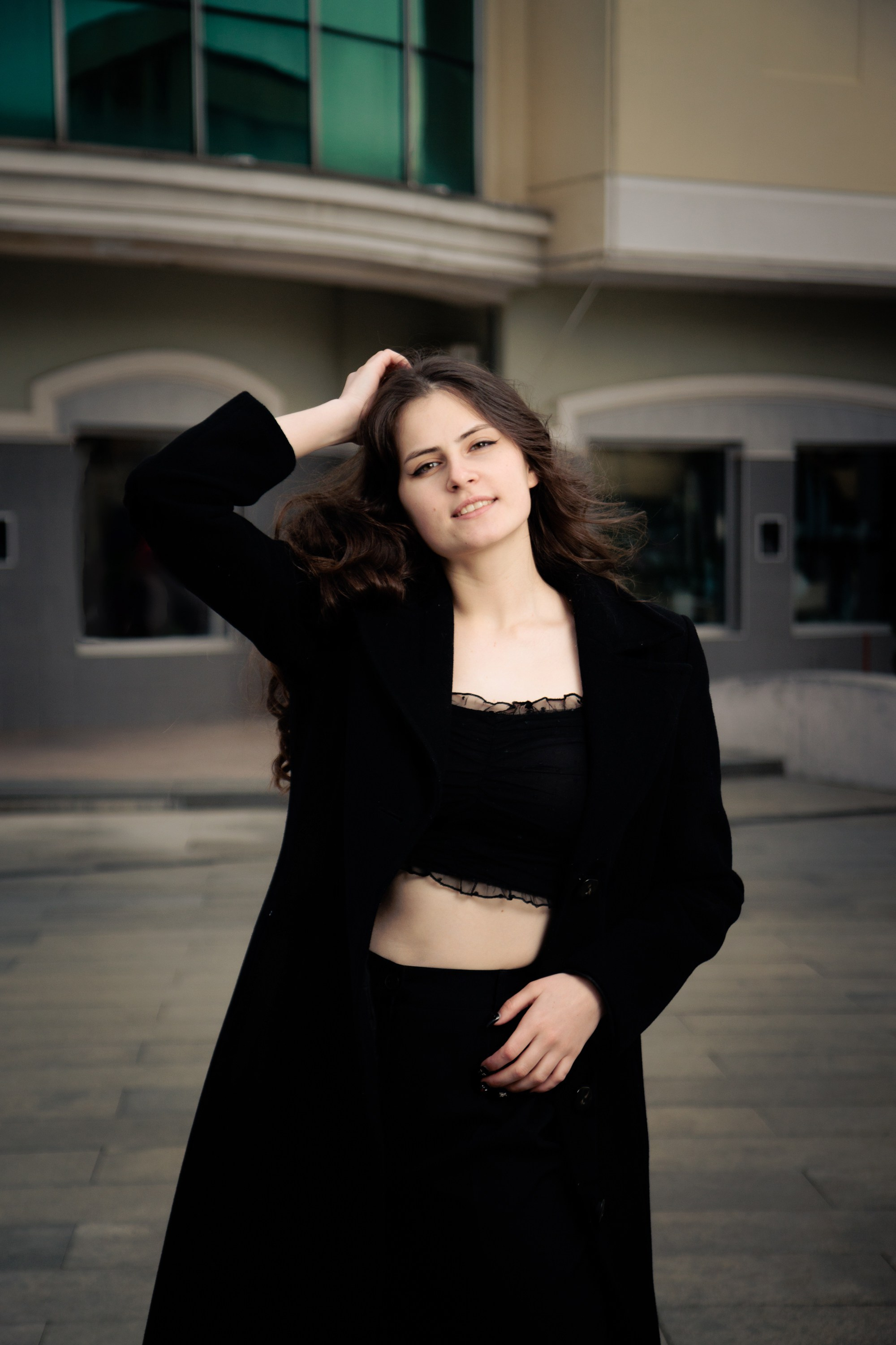 Екатерина Орловская. Игорь Панкратов | Фотограф Ставрополь