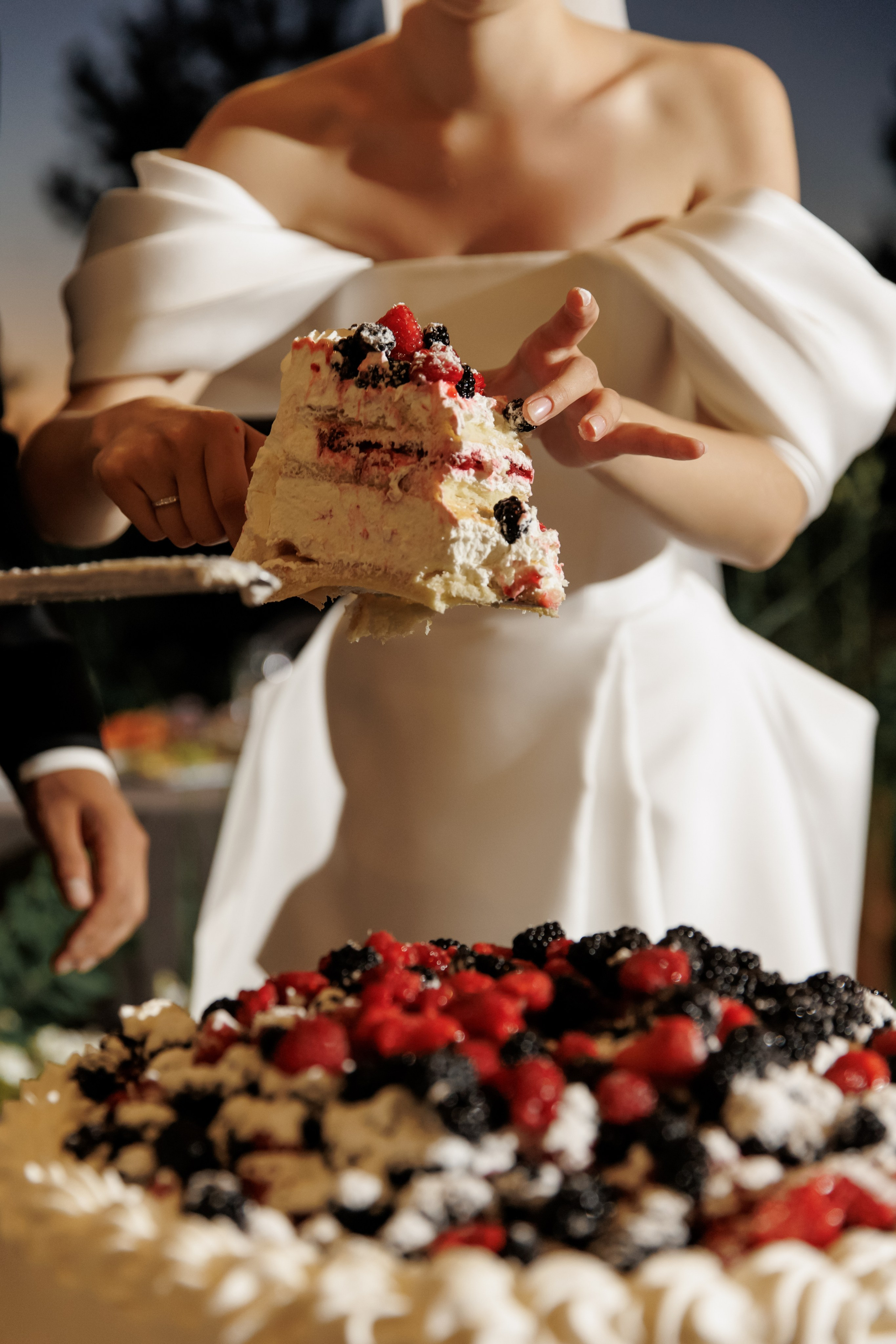 D&O. Свадебный фотограф Екатерина Худякова — Ярославль, Санкт-Петербург, Москва