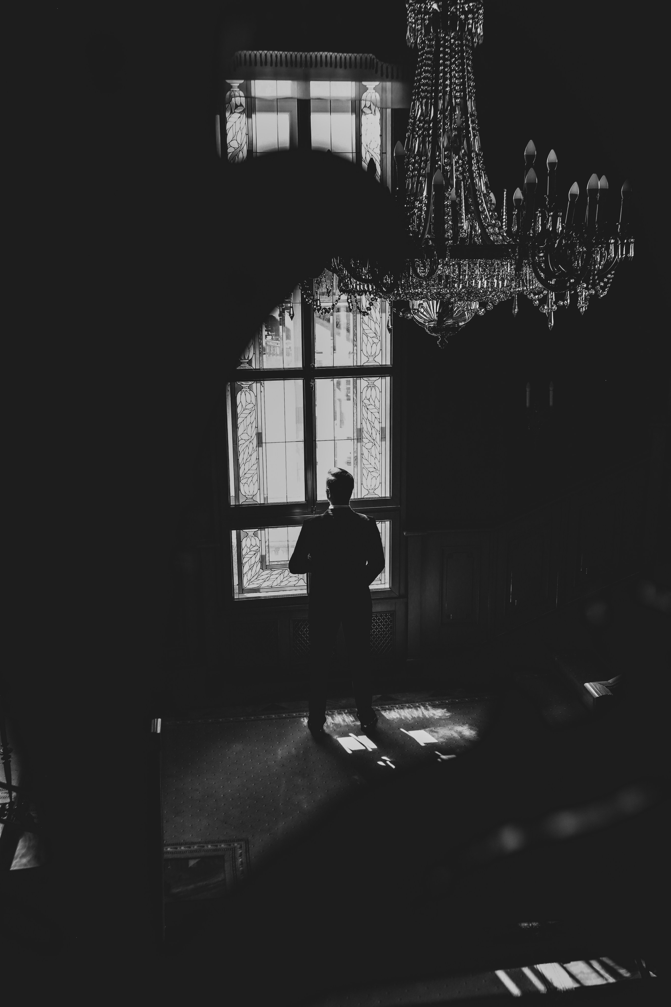 Любовь. Портретный и коммерческий фотограф Даниил Шентелев