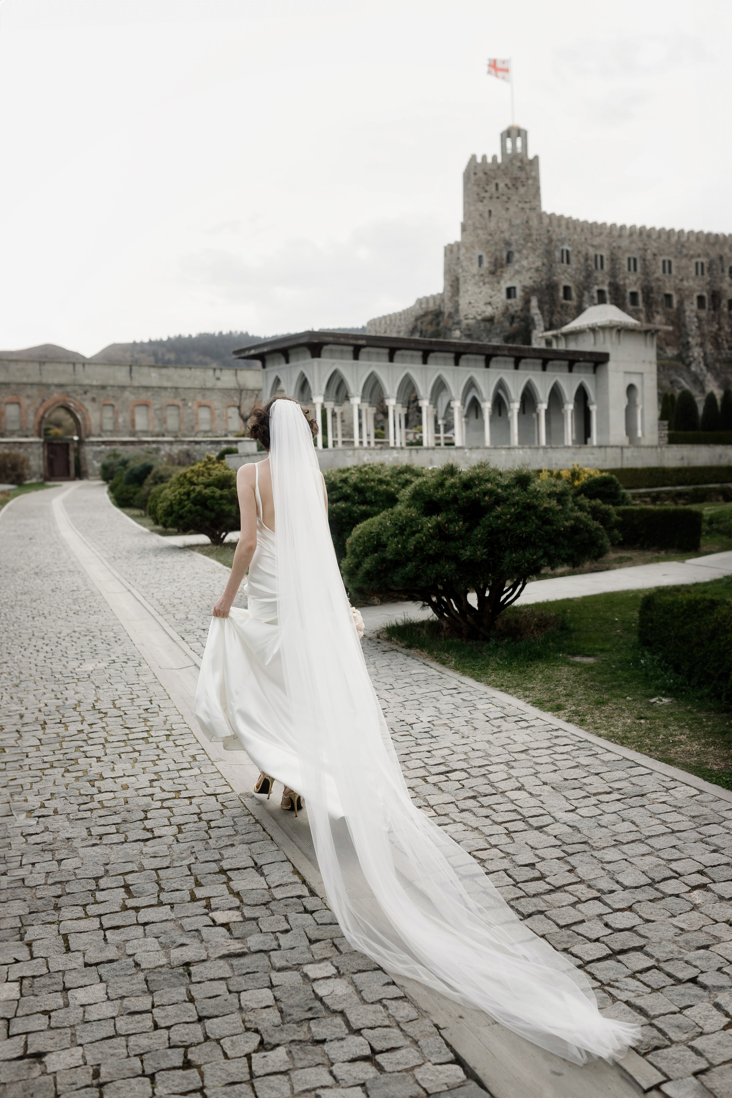 Lena. Anastasiya Krasnyuk