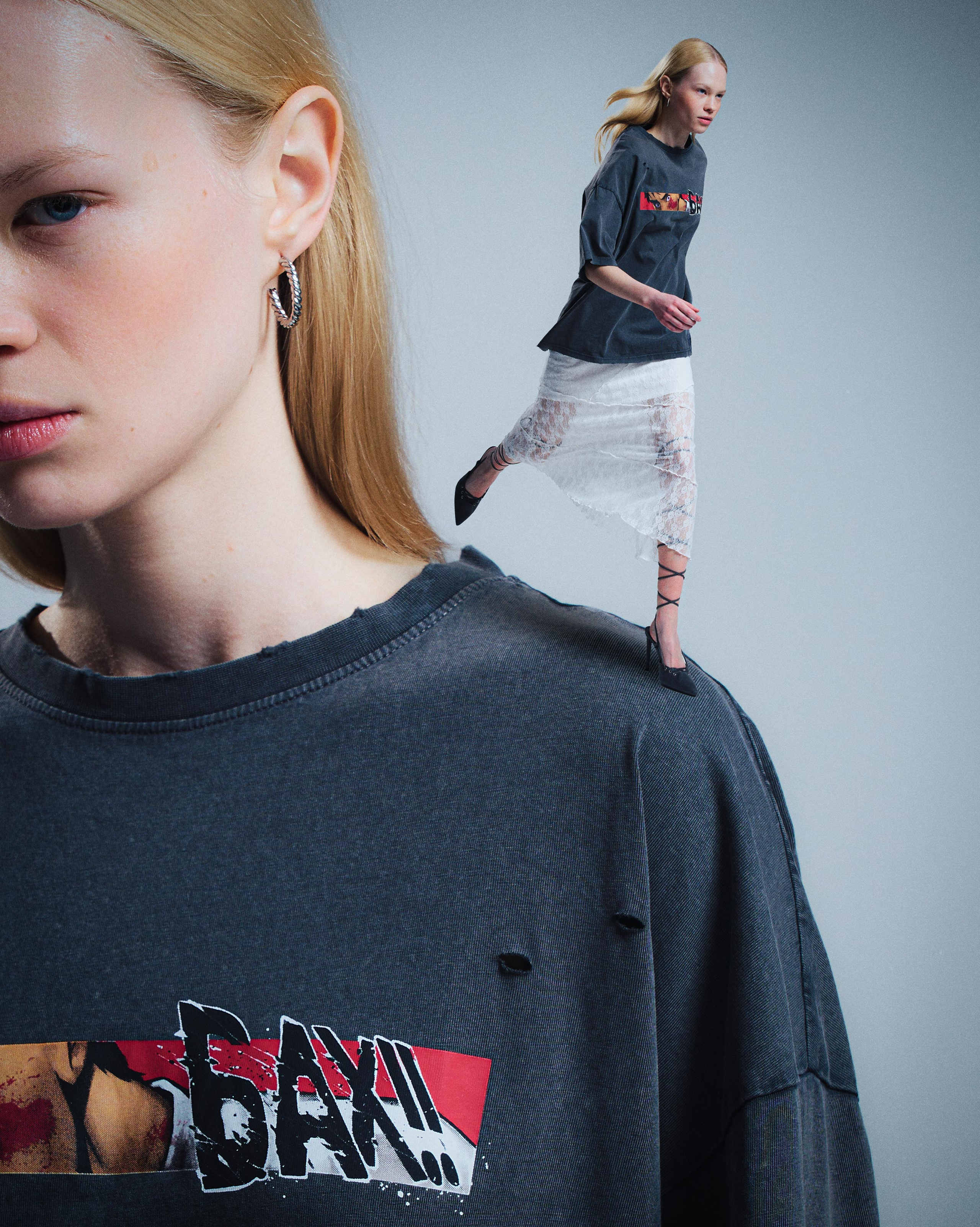 ECRU. ART фотограф NBIRDIE