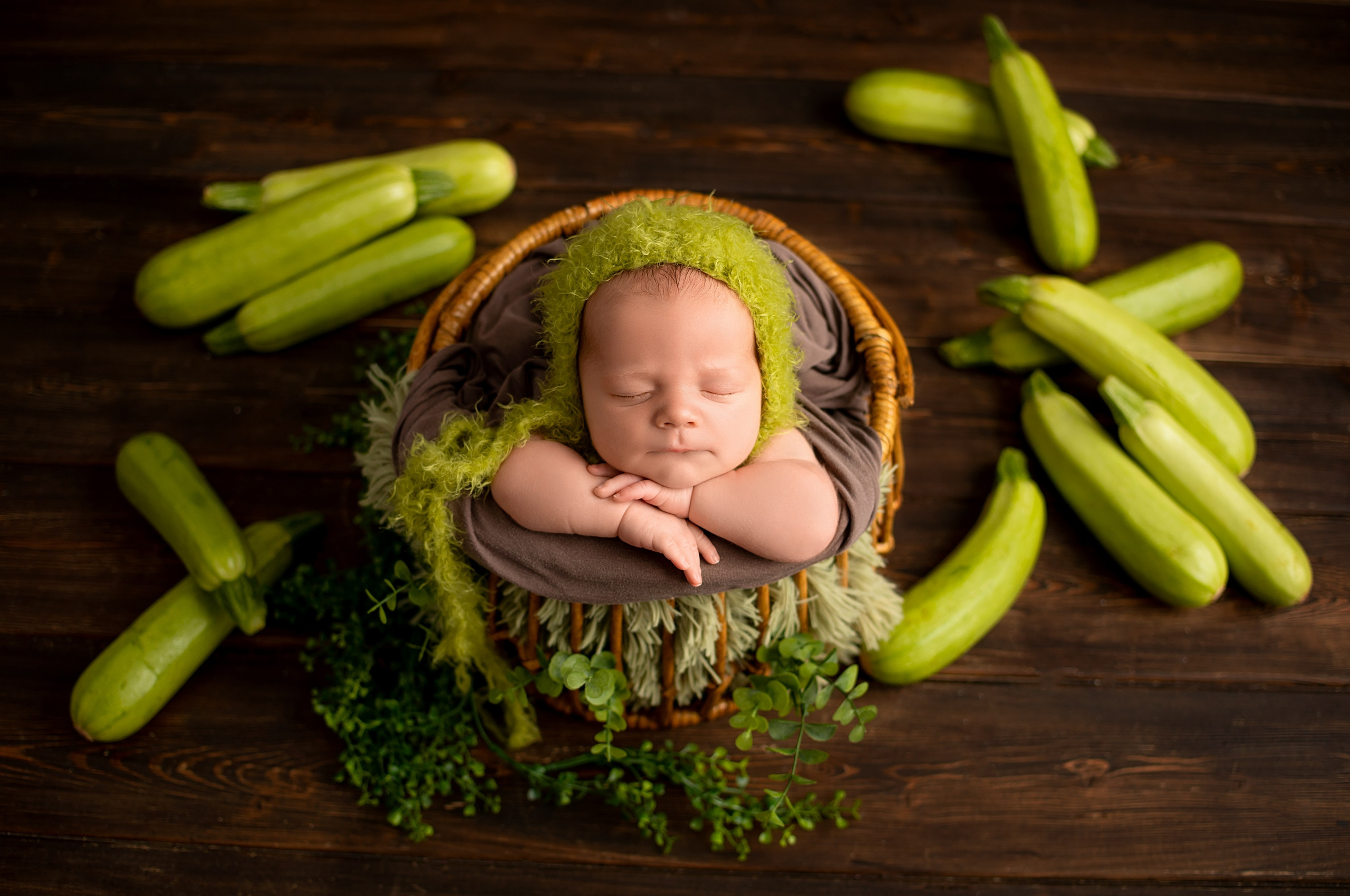 Фотосессия новорожденного Краснодар. Фотограф новорожденных Краснодар Малышенко Надежда