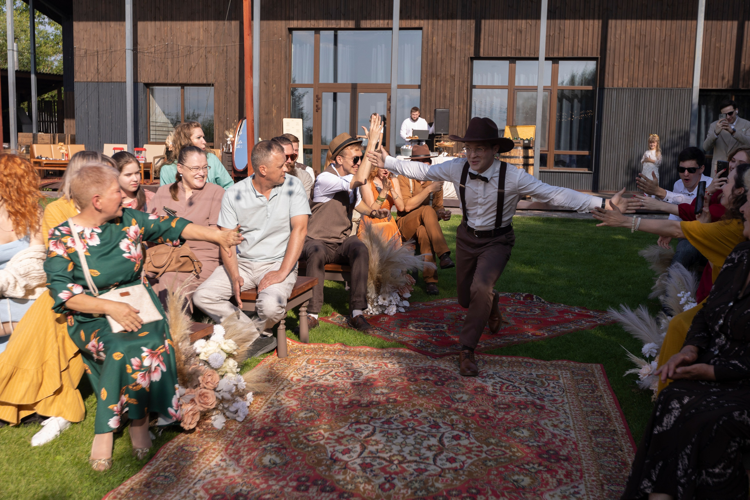 Михаил & Кристина. Свадебный фотограф Наталья Молявина