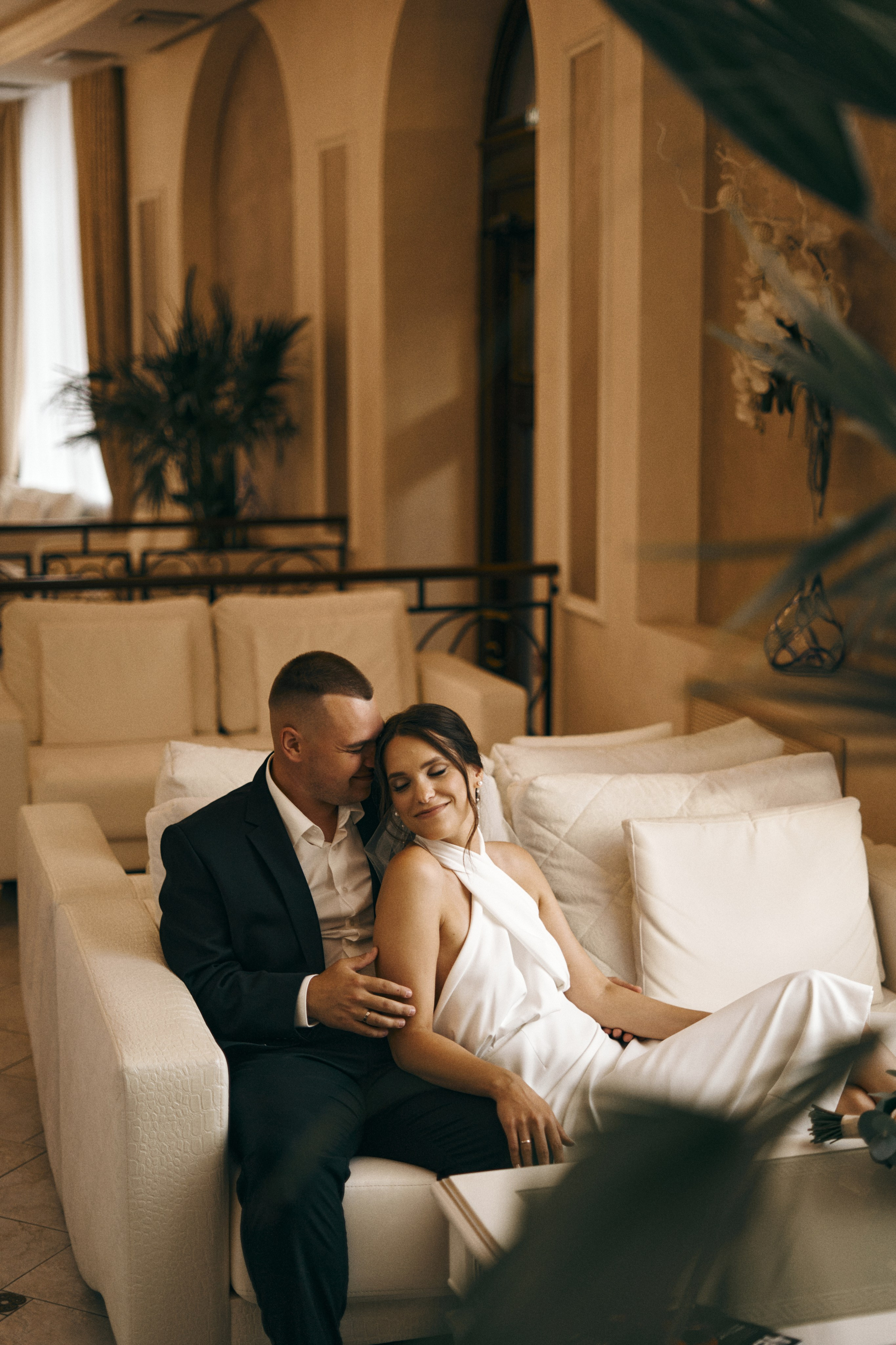 А + Д. Фотограф Киров Анжелика Некрасова