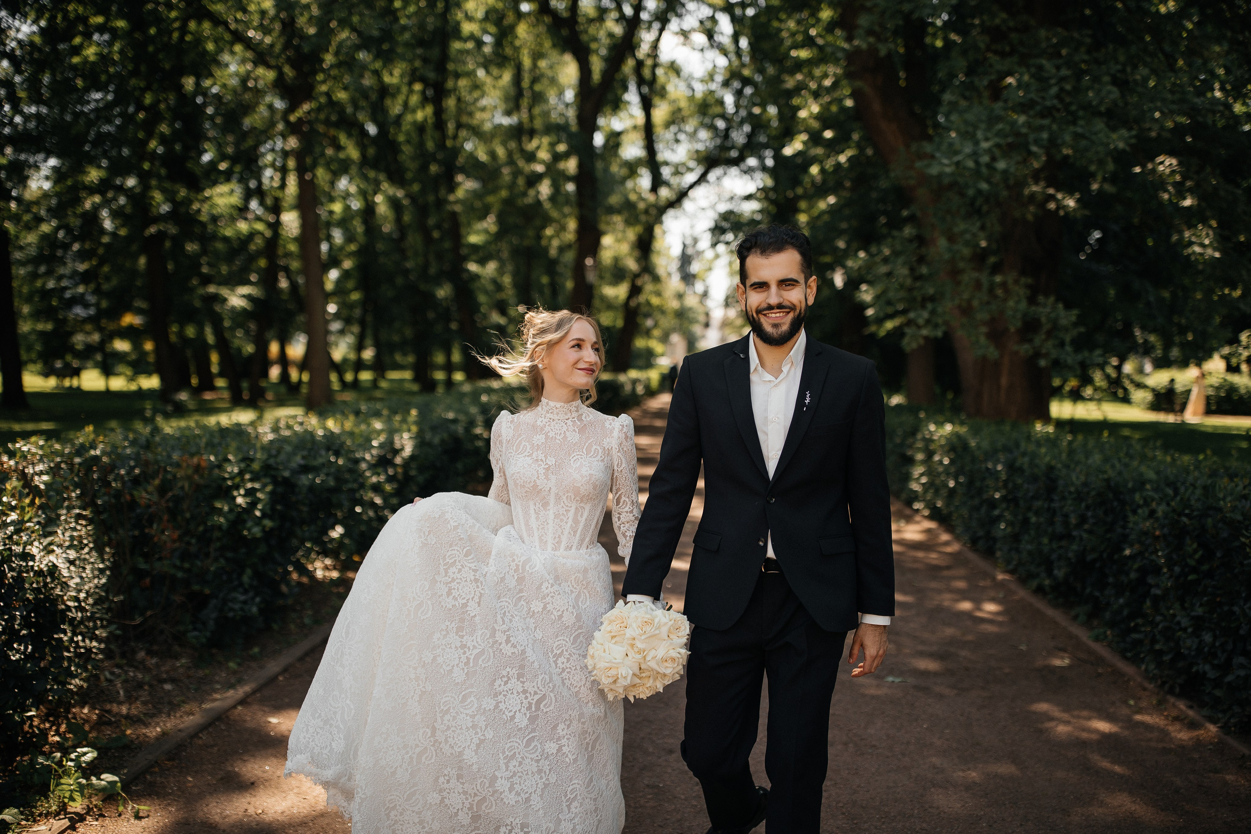 Владислав & Ксения. СВАДЕБНЫЙ ФОТОГРАФ ЕВГЕНИЯ МОДИНА Ярославль