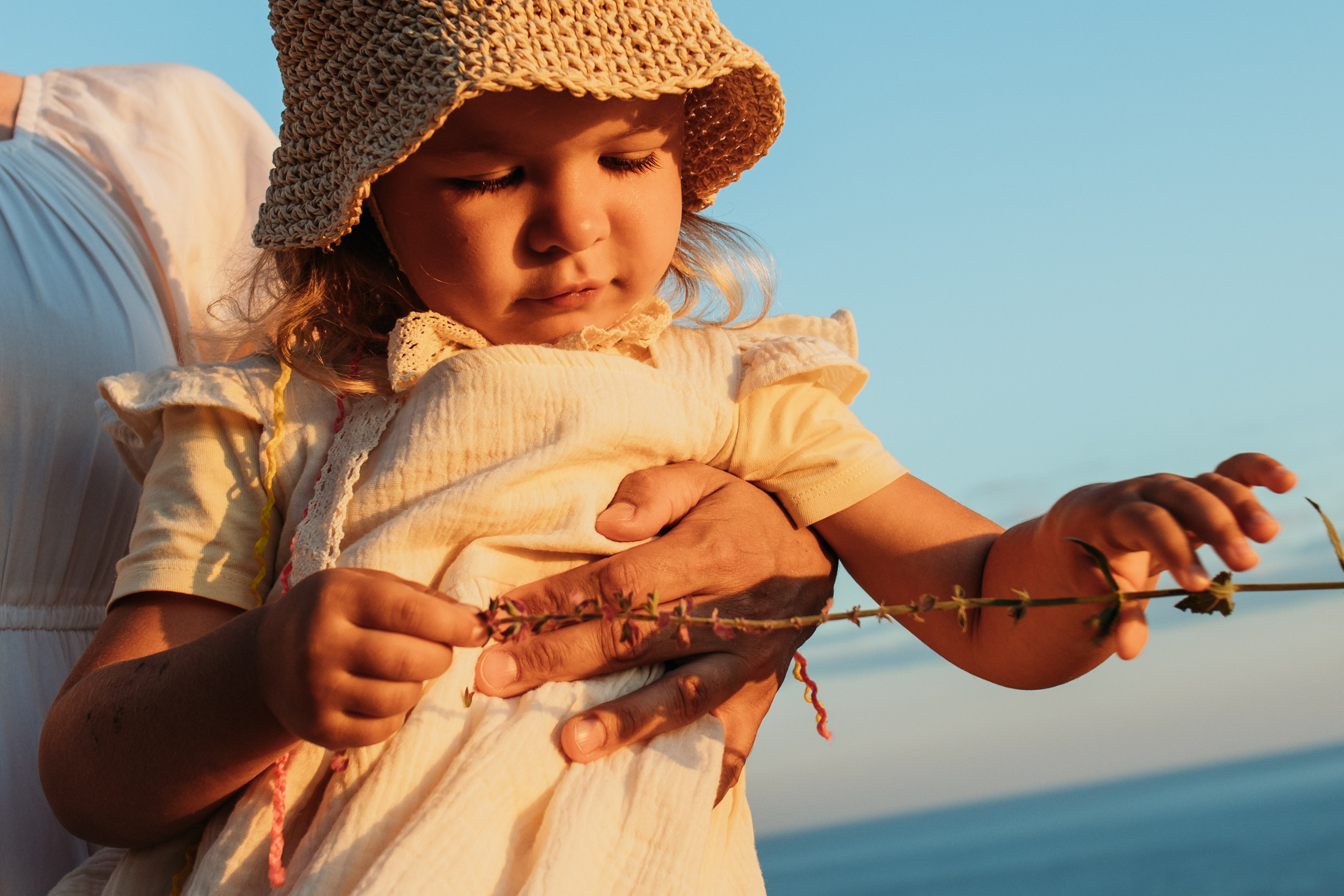 Свободные у моря. Фотограф в Анапе Климушина Ангелина