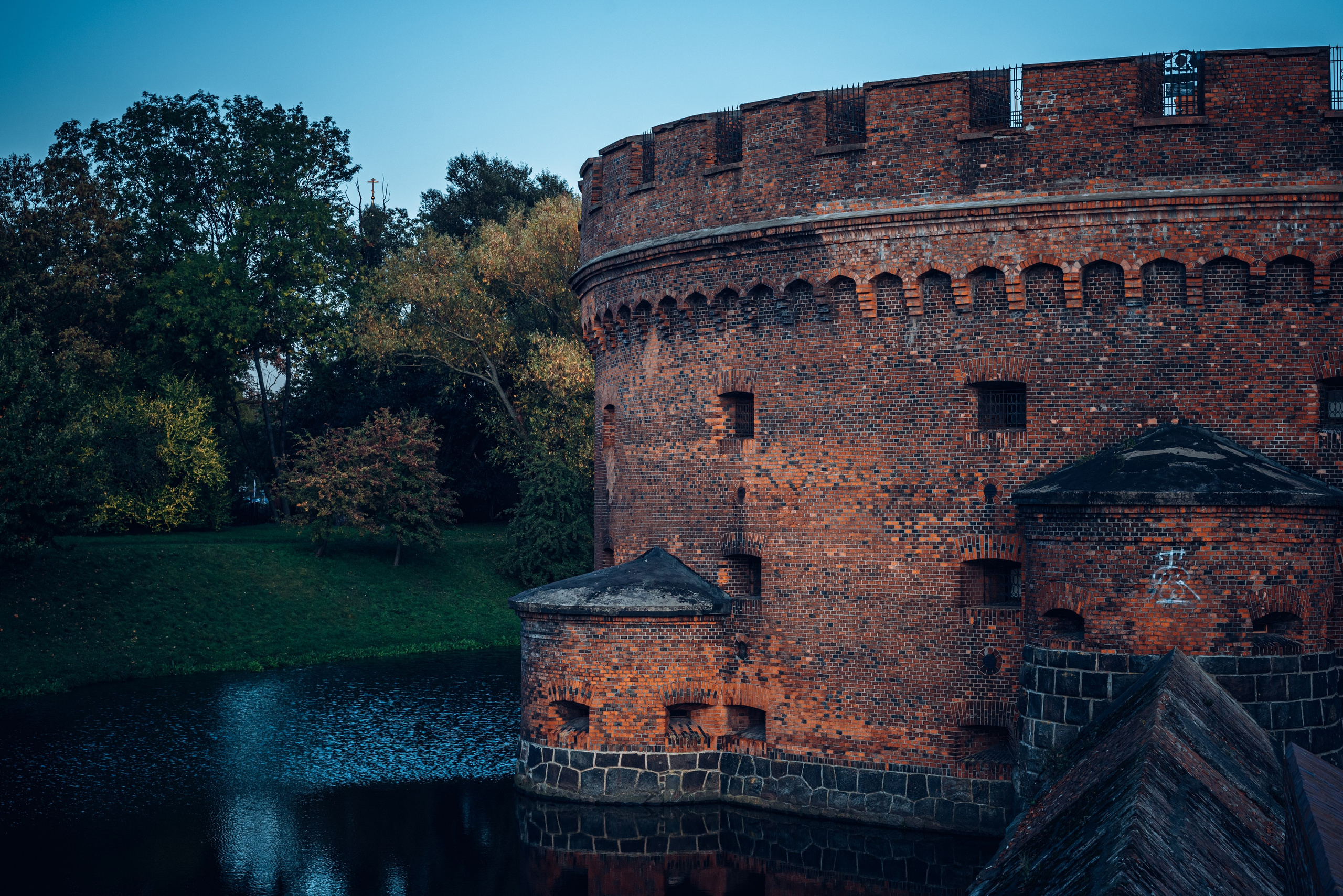 Калининград и его область: через объектив рекламного фотографа из Гуанчжо. Коммерческий и предметный фотограф в Гуанчжоу Коваленко Александр