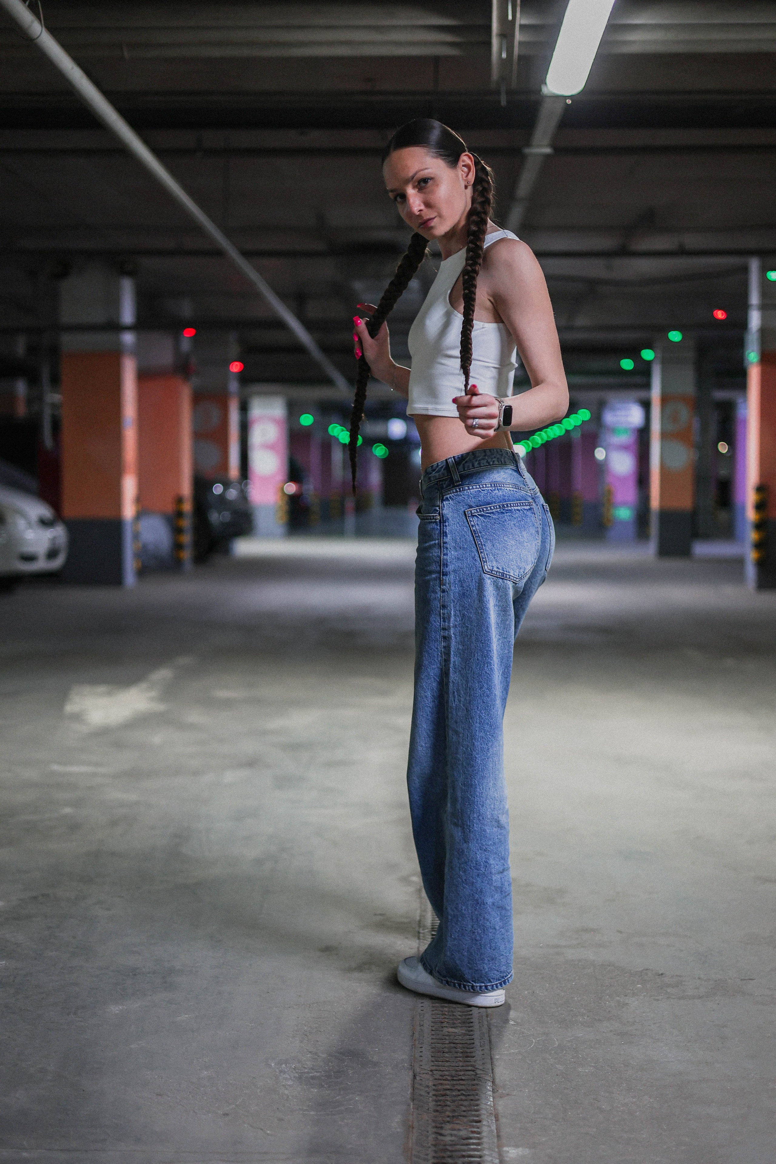 Анна. Фотограф в Москве Анастасия Калинина