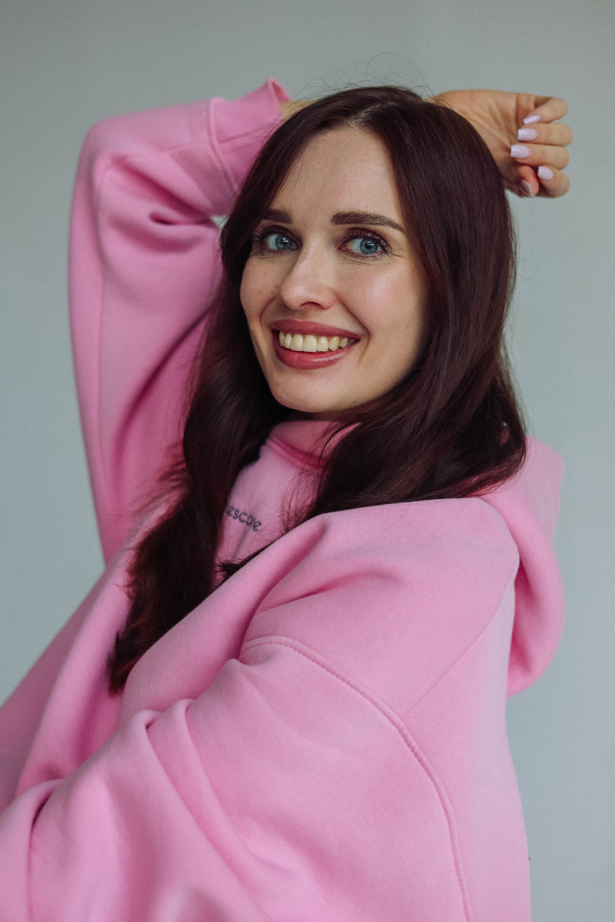 Натали. Фотограф в Москве Анастасия Калинина