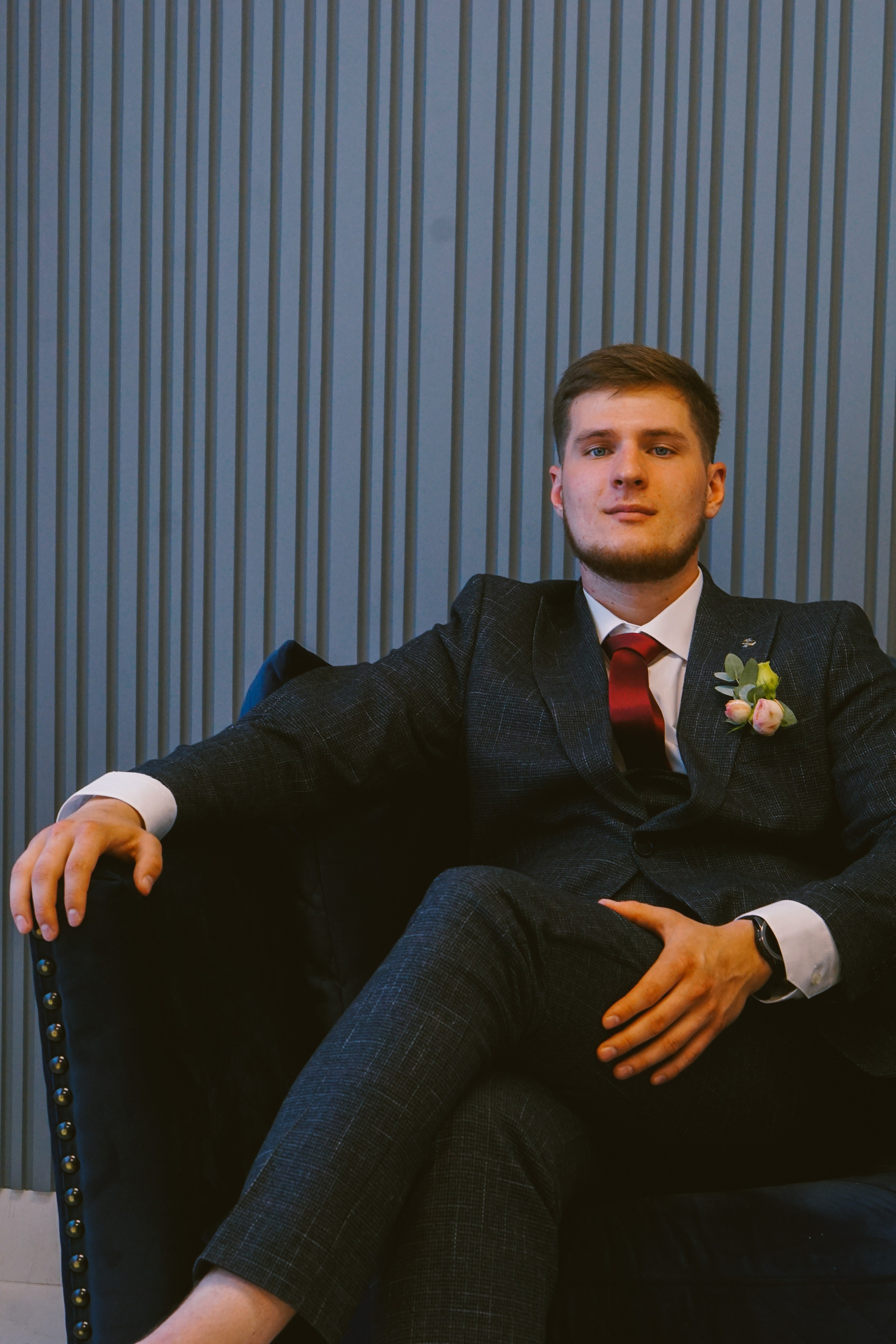 Мария. Фотограф в Москве Анастасия Калинина