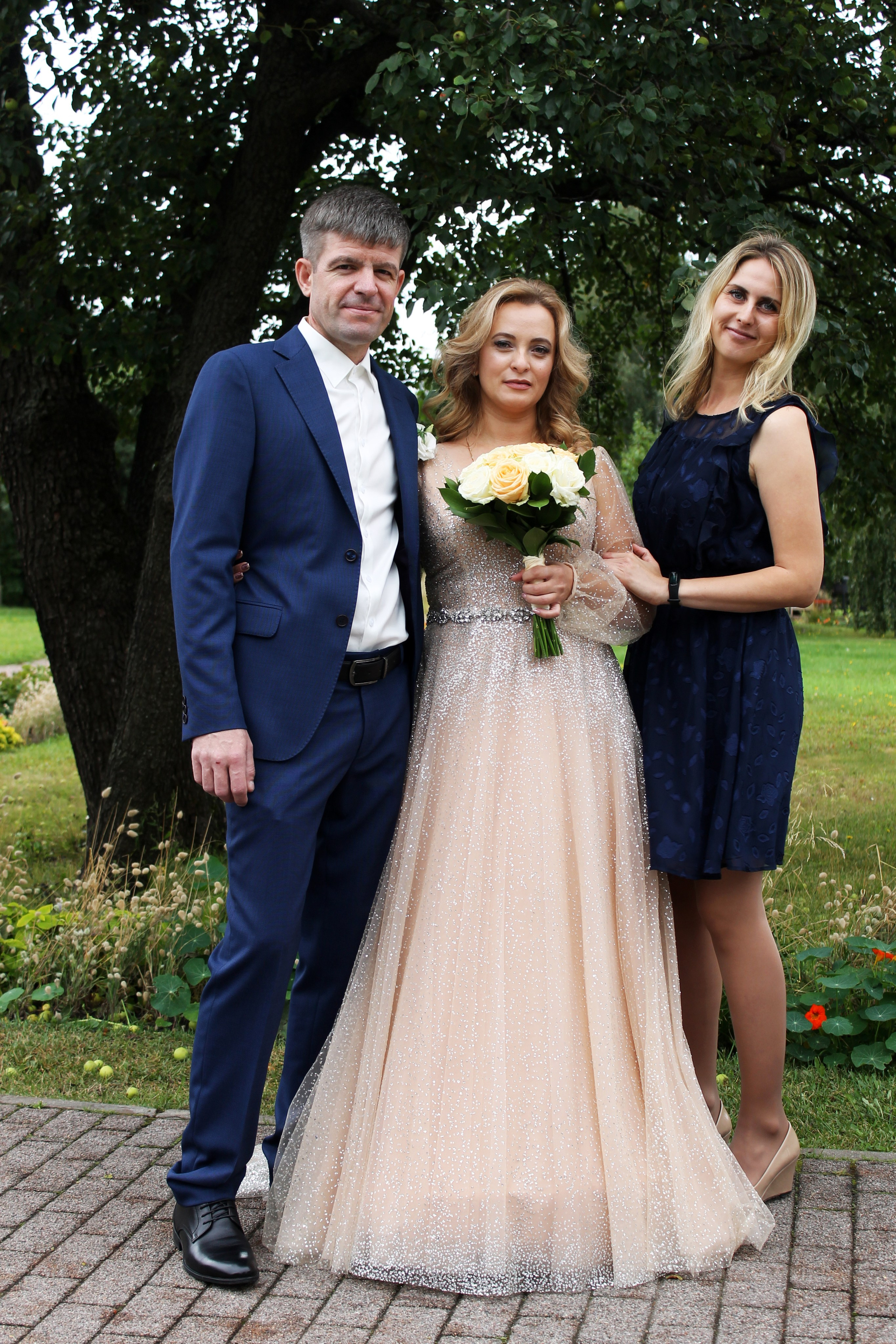 Ирина&Александр. Фотограф в Москве Анастасия Калинина