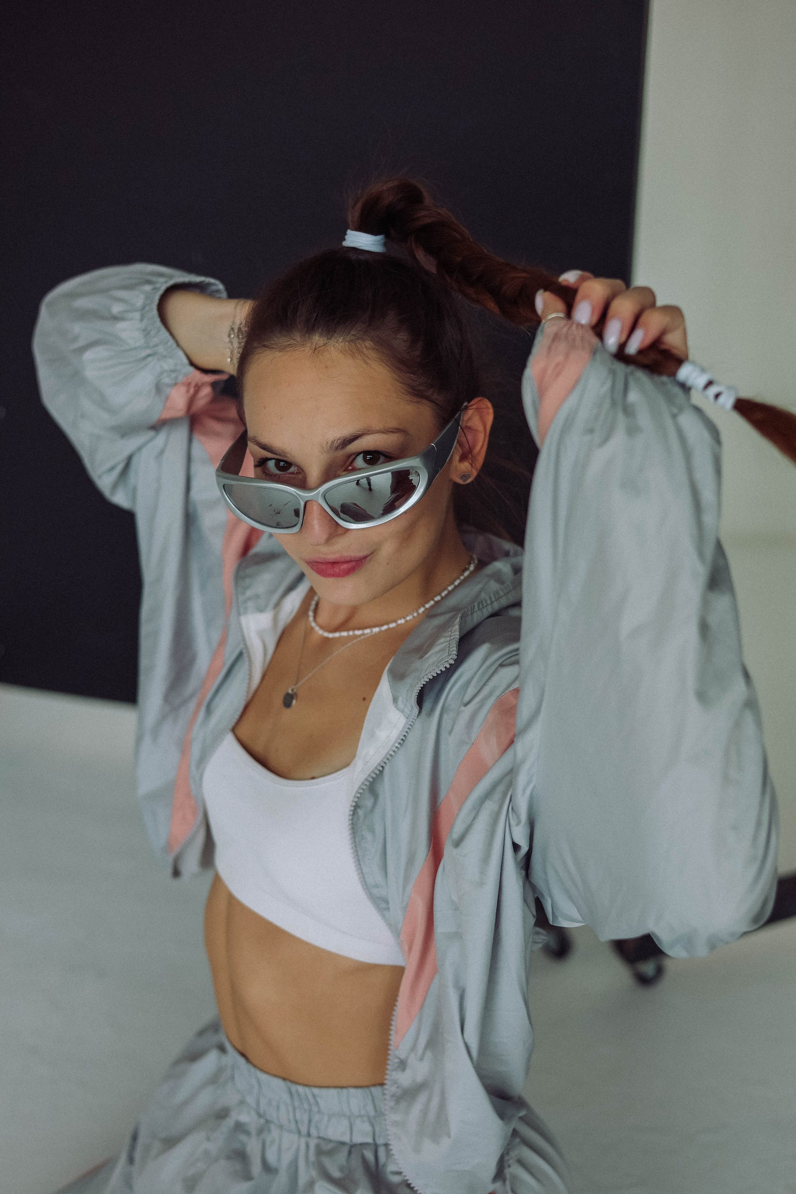 Аня. Фотограф в Москве Анастасия Калинина