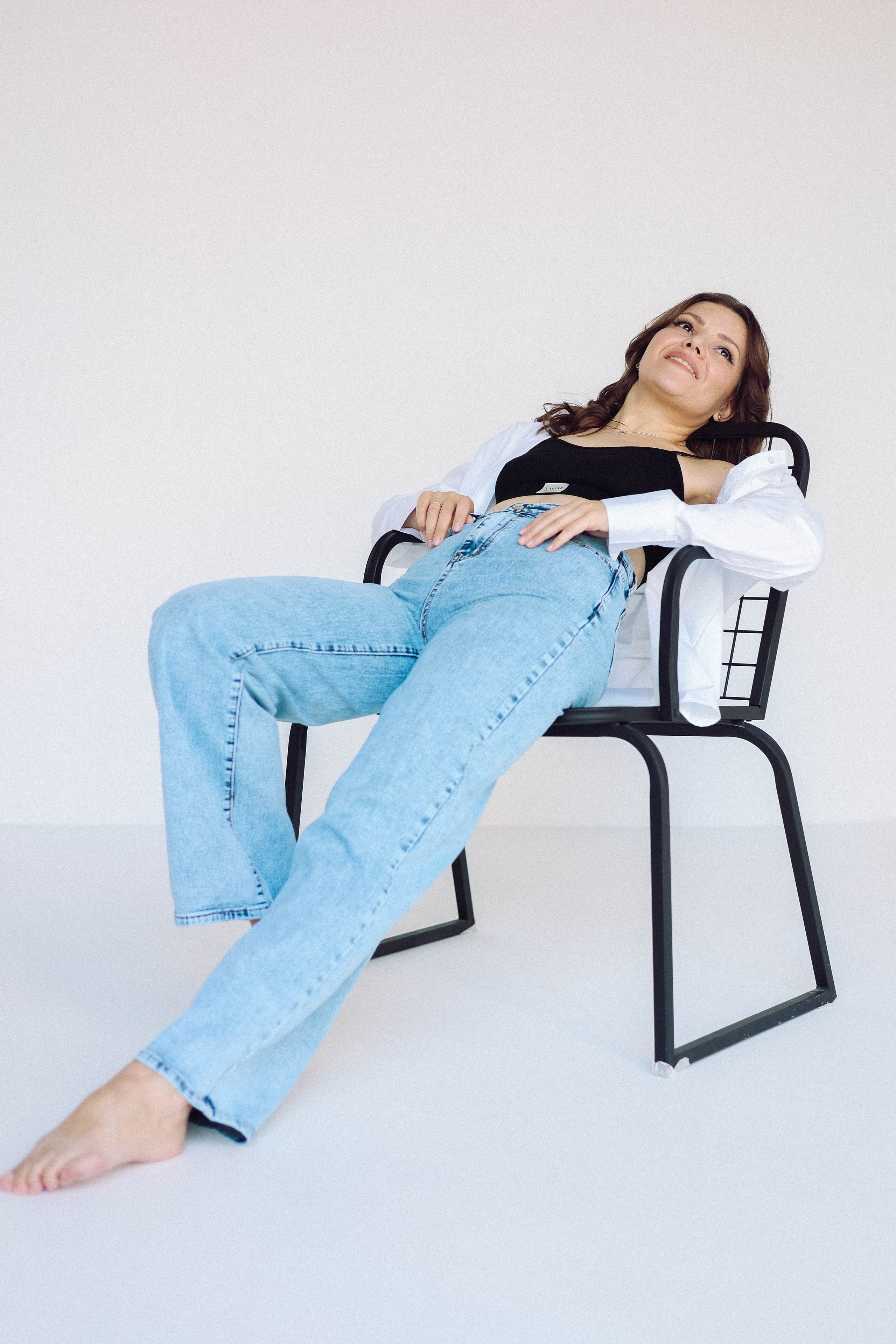 Юля. Фотограф в Москве Анастасия Калинина