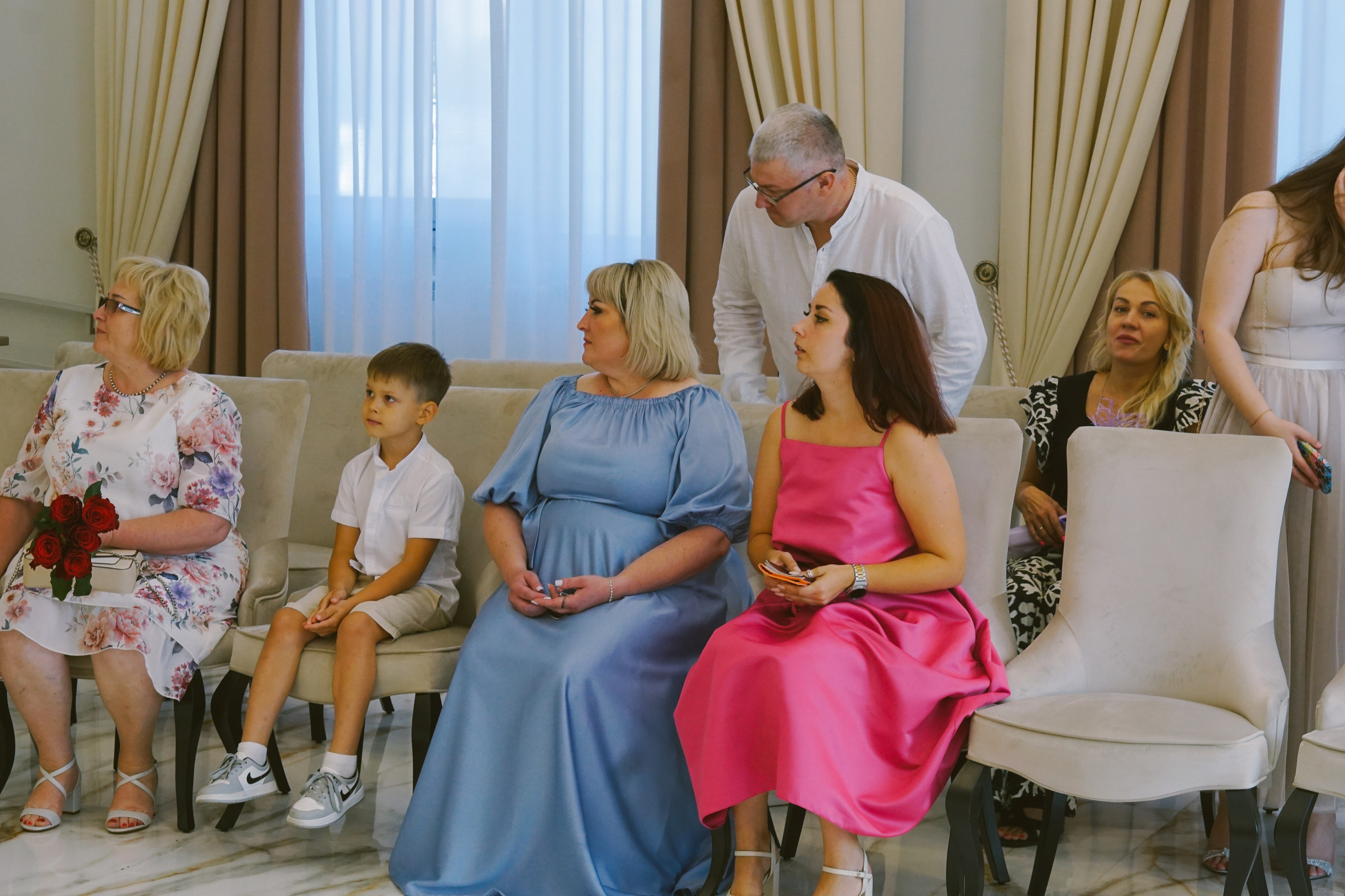 Мария. Фотограф в Москве Анастасия Калинина