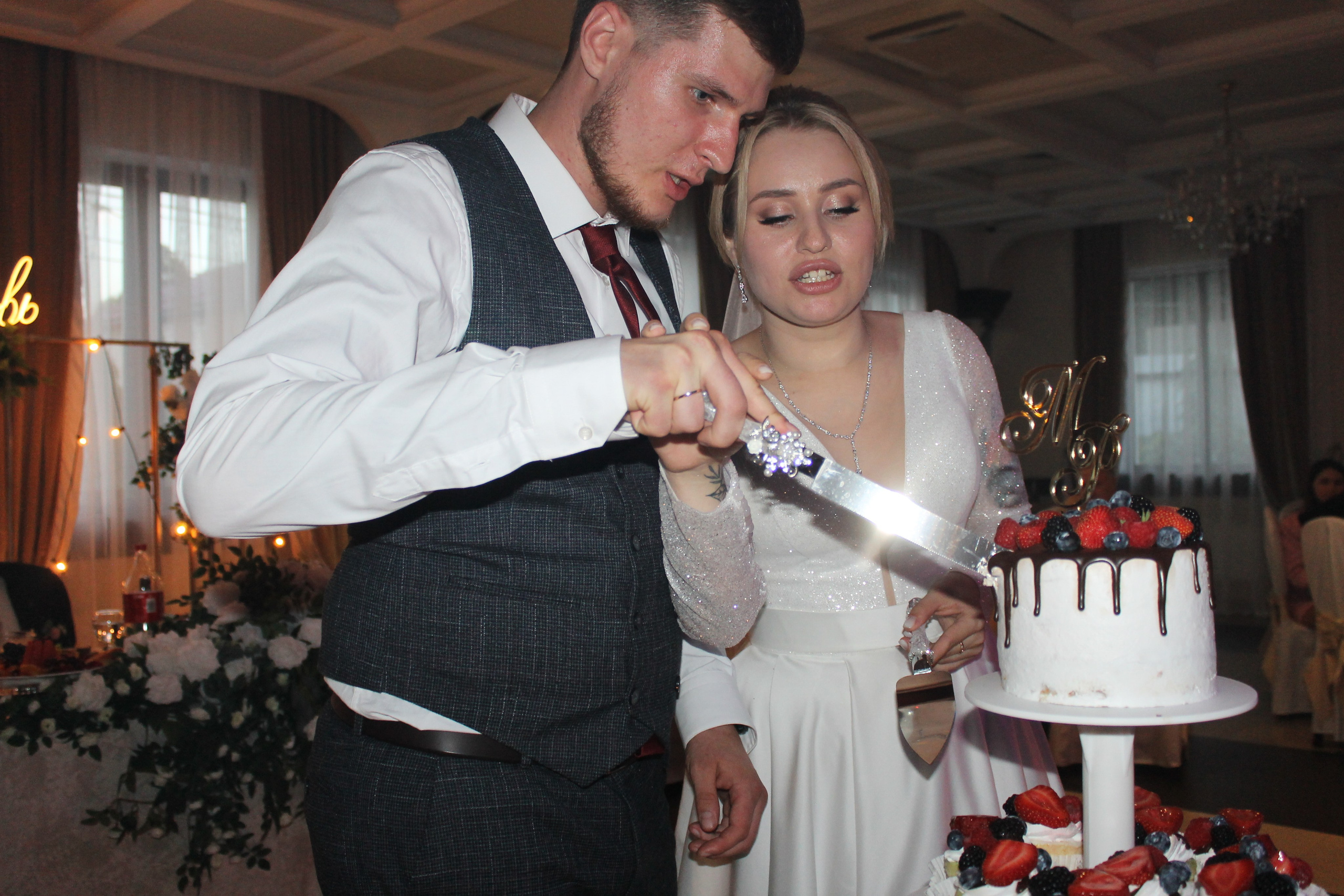 Мария. Фотограф в Москве Анастасия Калинина