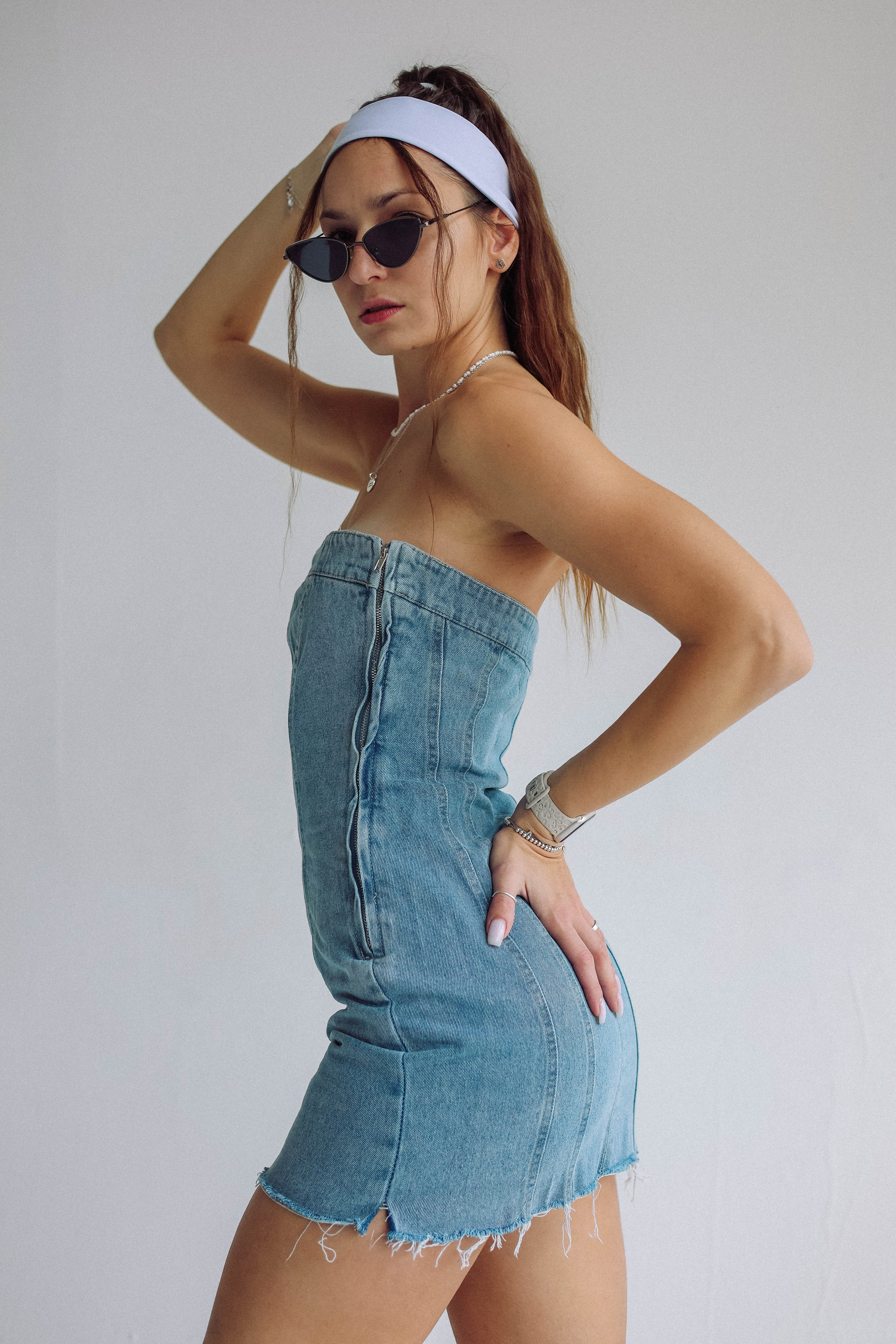 Аня. Фотограф в Москве Анастасия Калинина