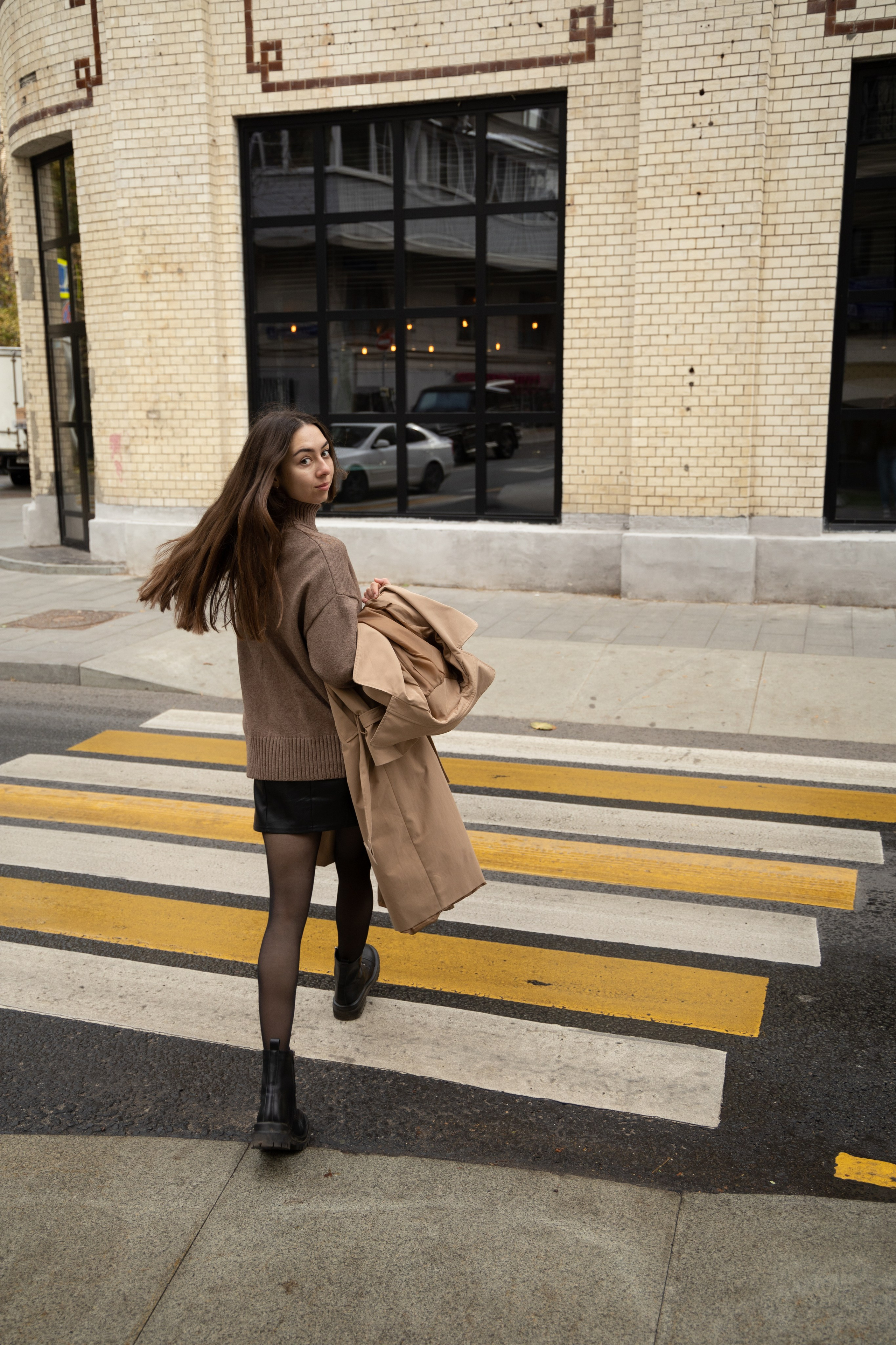 Съемка на улице. Кузнецова Татьяна фотограф и ретушер Москва