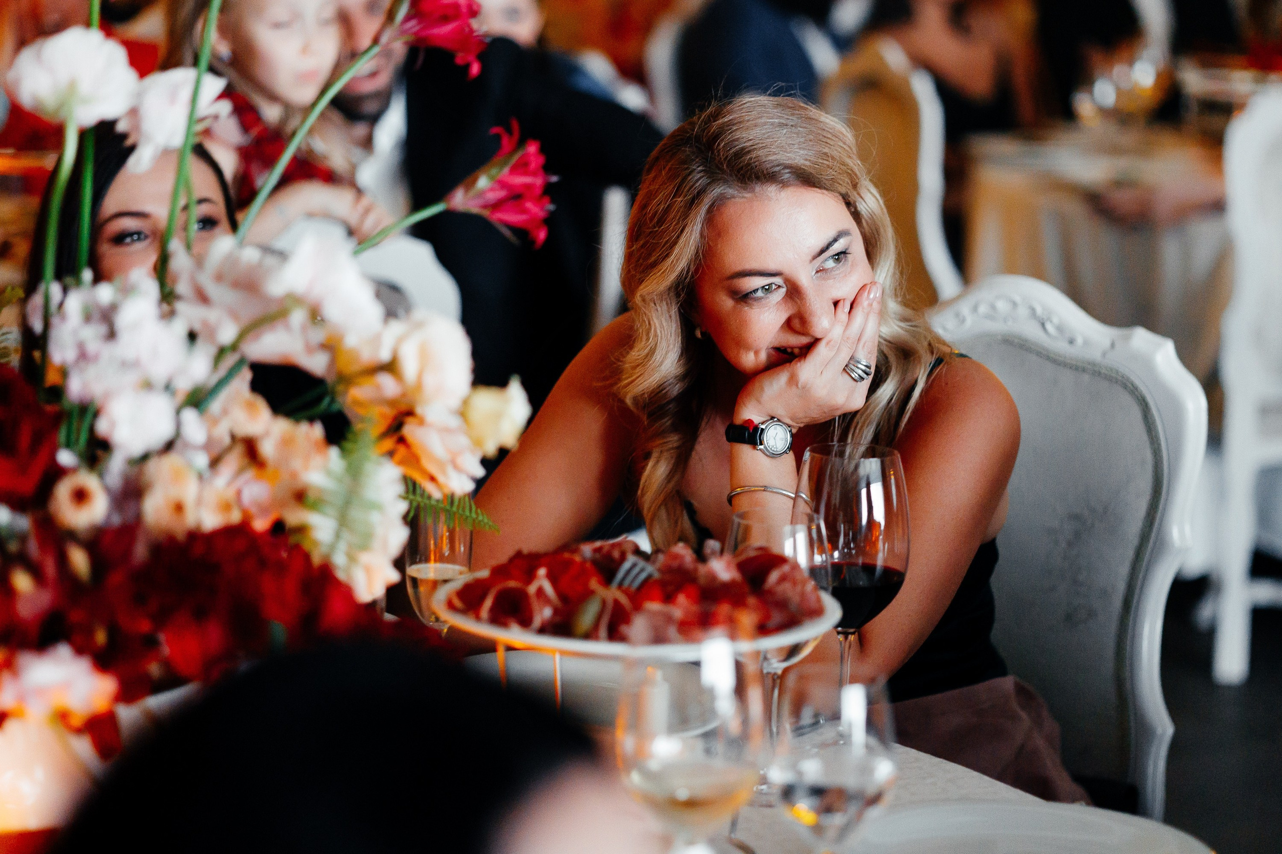 PRIVATE EVENT | SHUFUTINSKY HEADLINER. Фотограф в Москве Алексей Виноградов