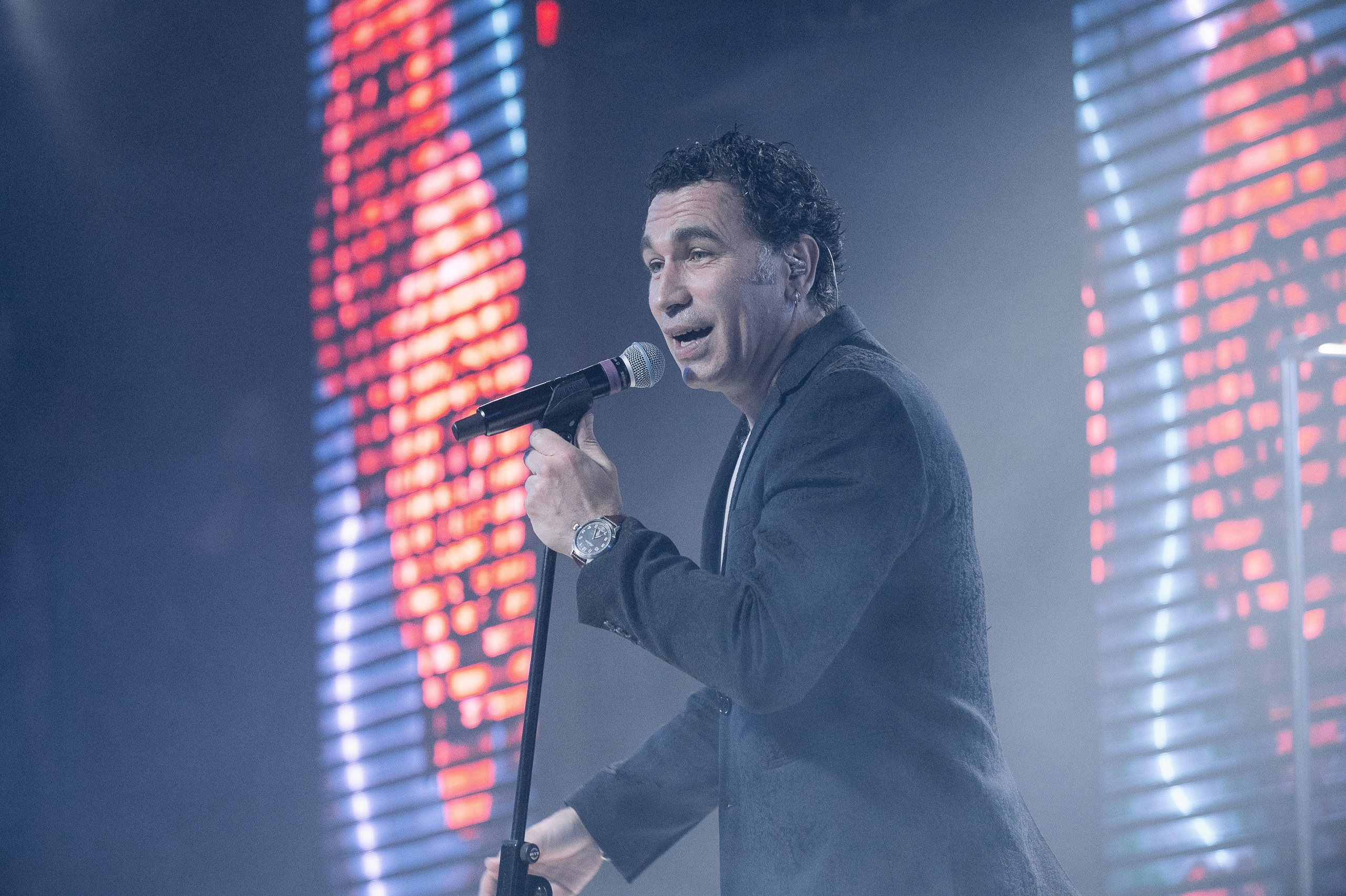 Концерты. Фотограф Улан-Удэ, Бурятия