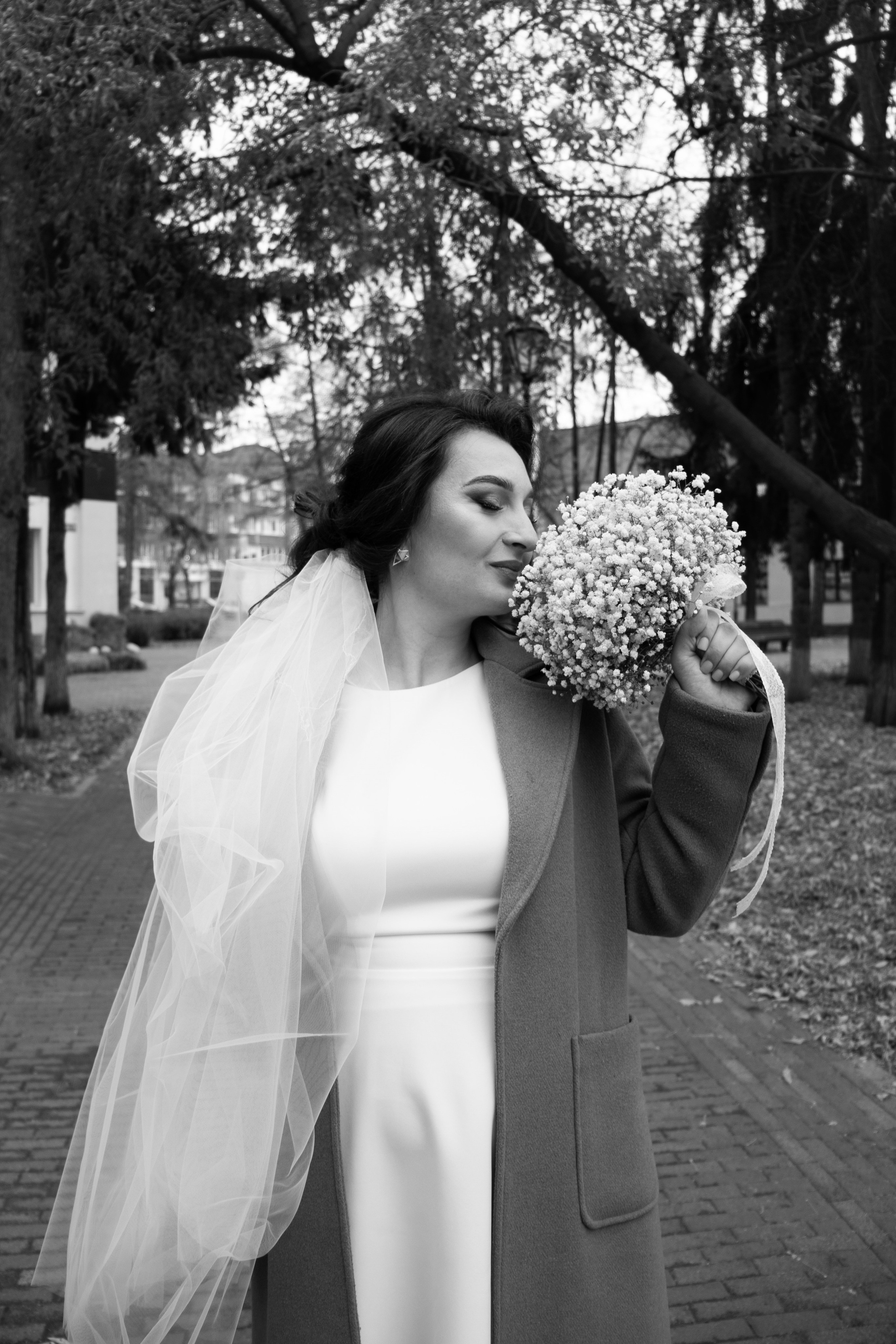 Свадебная фотосессия Томск. Свадебная фотосъёмка Томск. Фотограф в Томске Дарья Пучкина